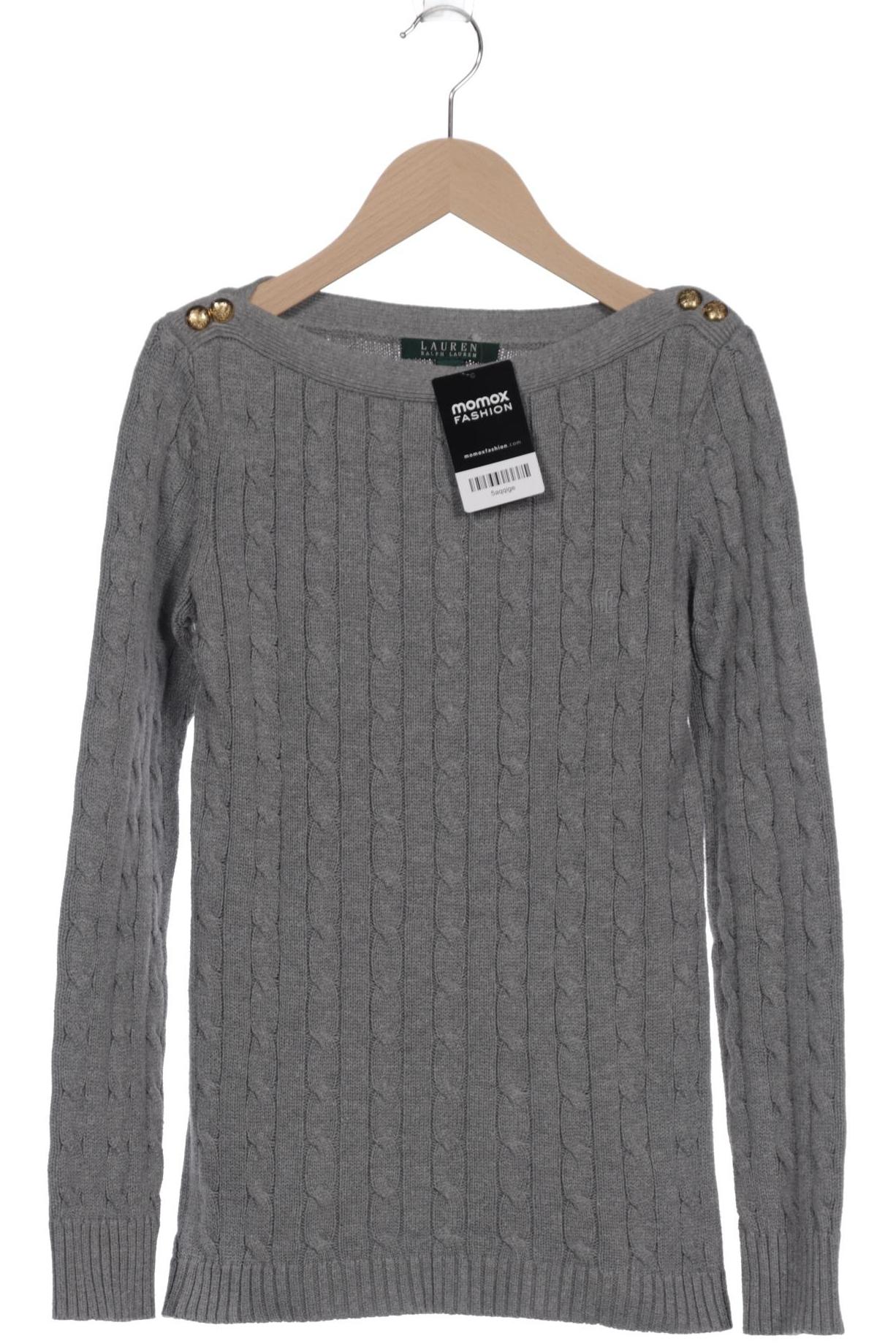 

LAUREN by Ralph Lauren Damen Pullover, grau