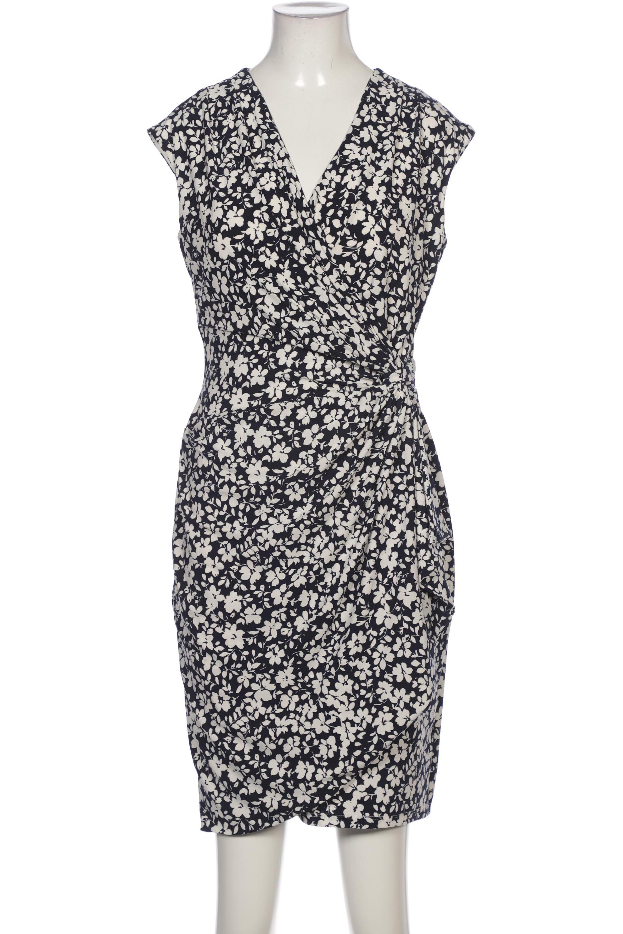 

LAUREN by Ralph Lauren Damen Kleid, marineblau