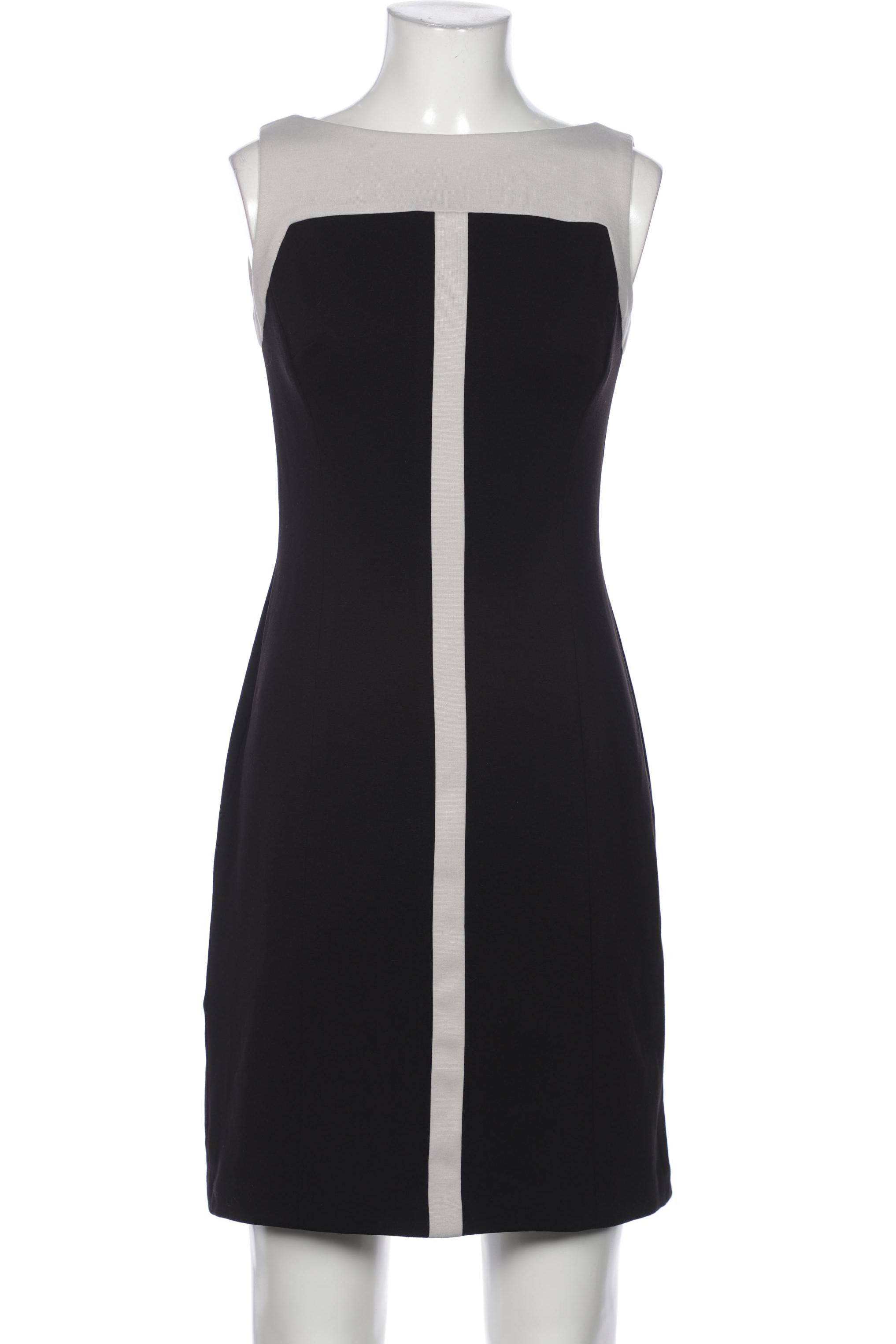 

LAUREN by Ralph Lauren Damen Kleid, schwarz