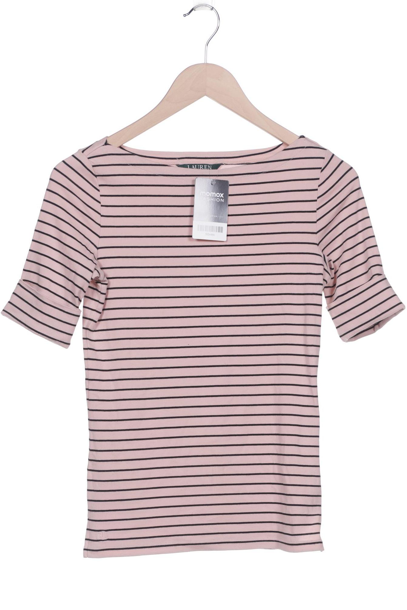 

LAUREN Ralph Lauren Damen T-Shirt, pink