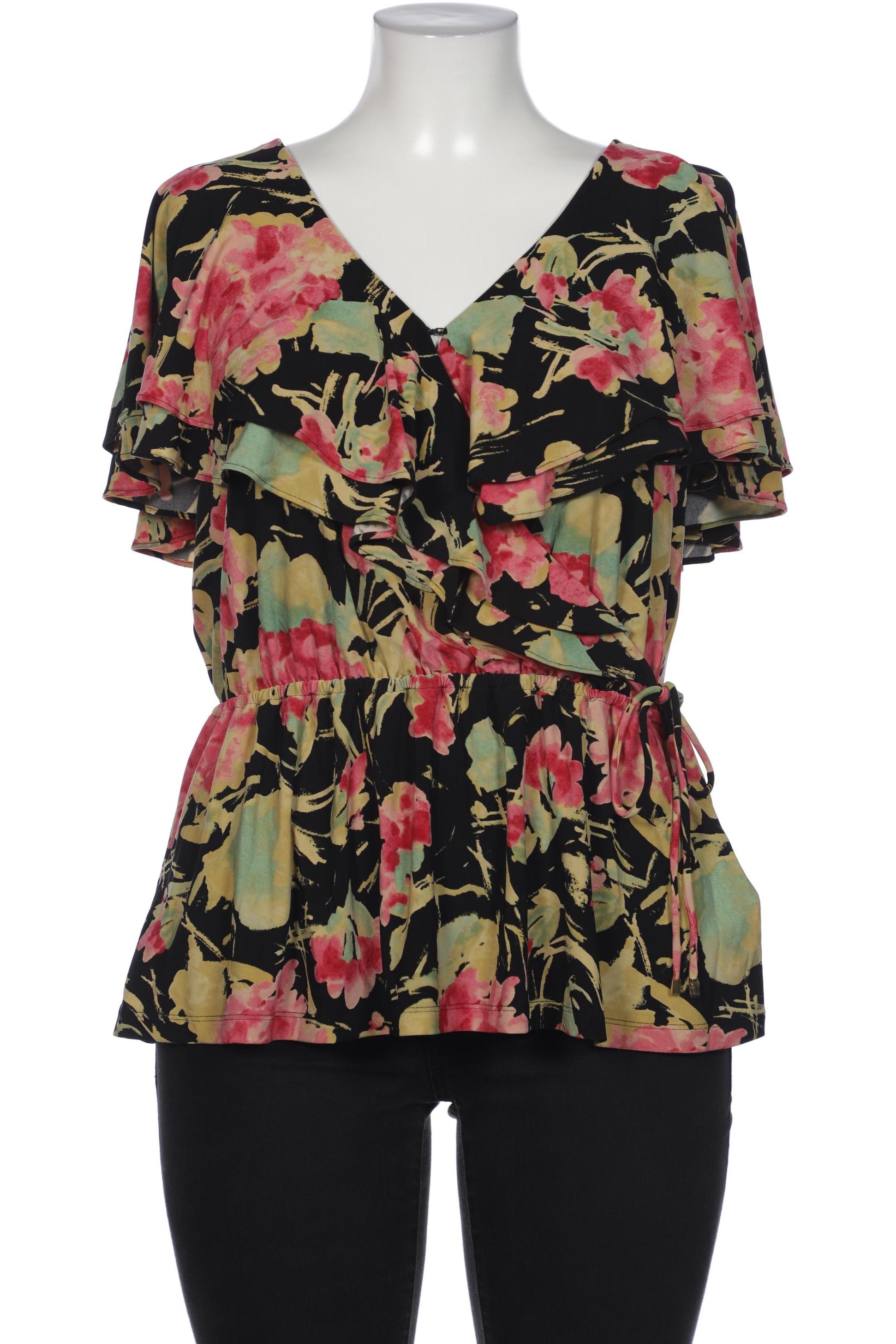 

LAUREN by Ralph Lauren Damen Bluse, mehrfarbig