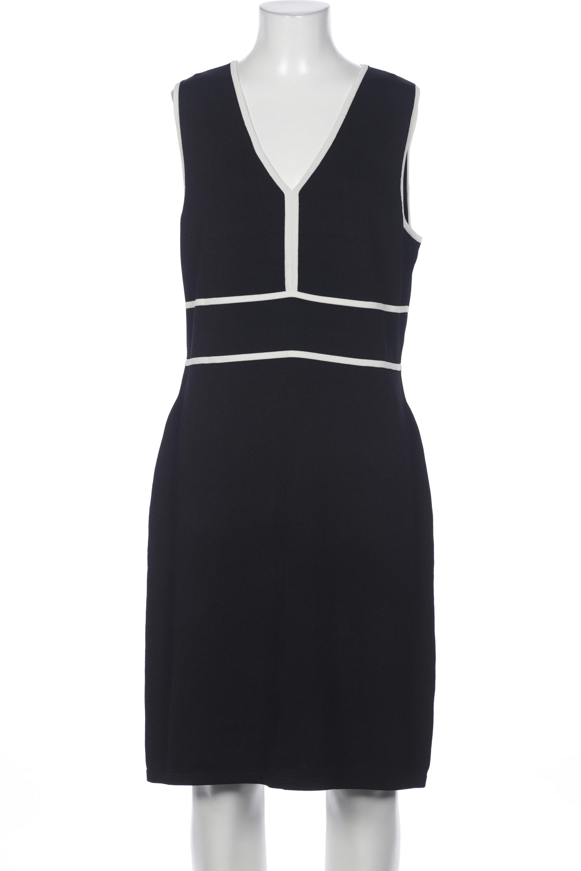 

LAUREN by Ralph Lauren Damen Kleid, schwarz