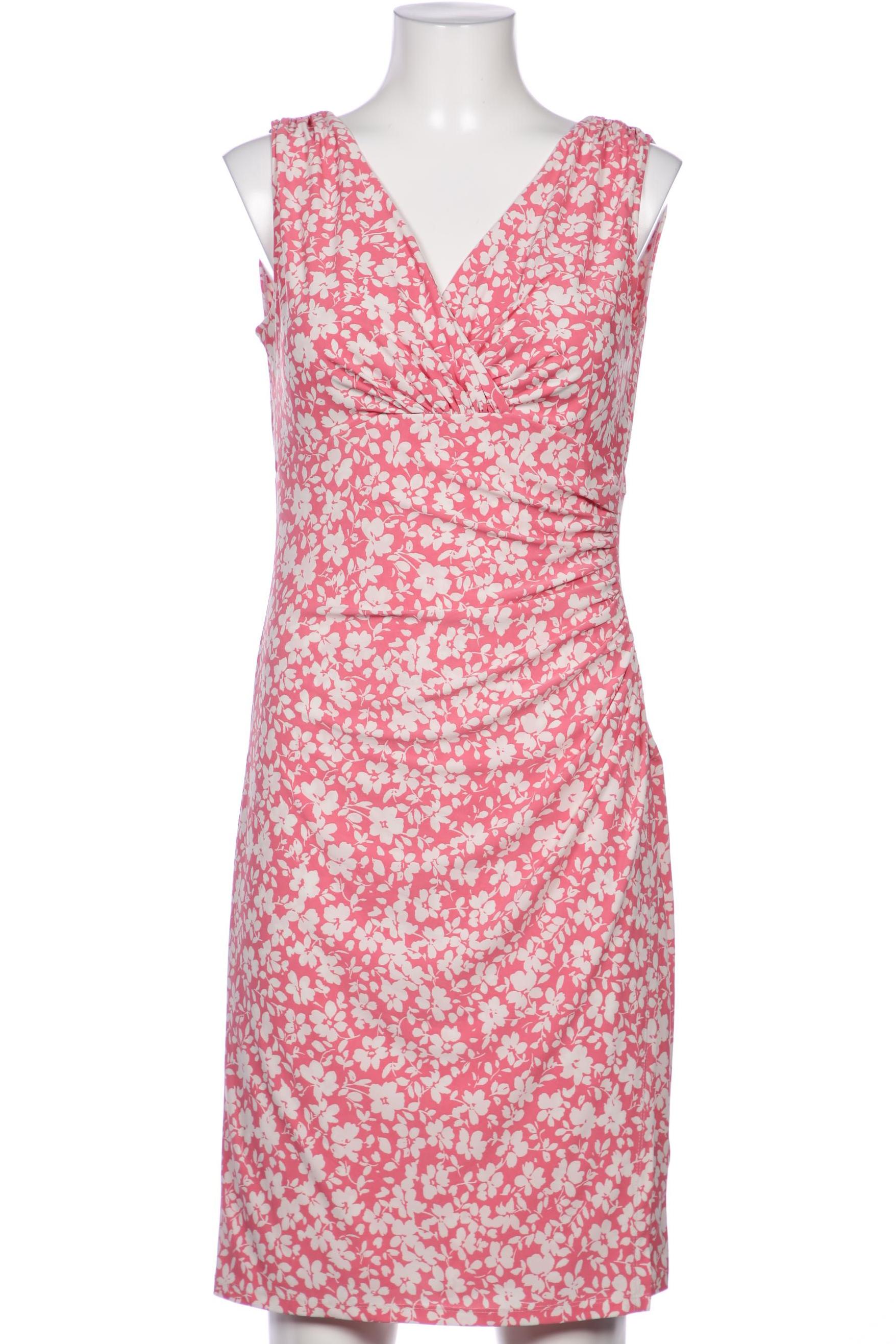 

LAUREN by Ralph Lauren Damen Kleid, pink