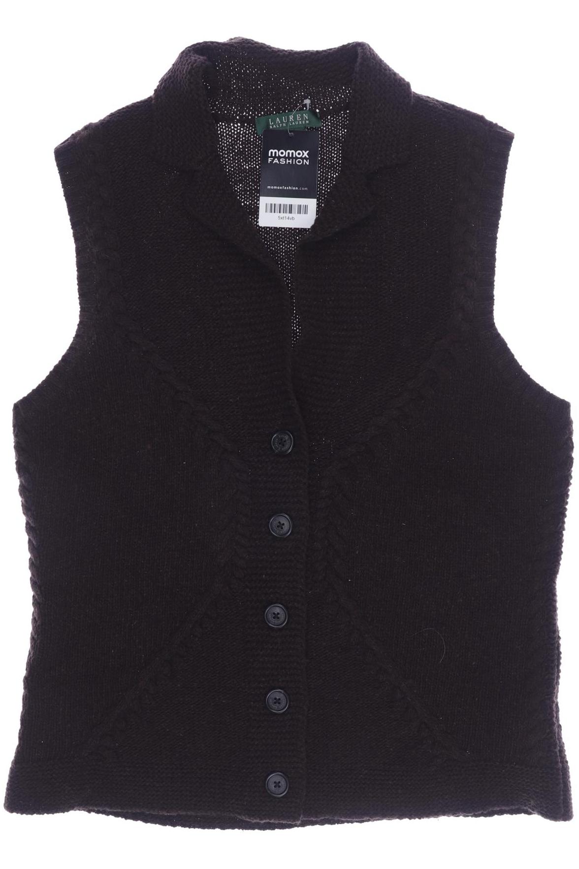 

LAUREN Ralph Lauren Damen Weste, braun
