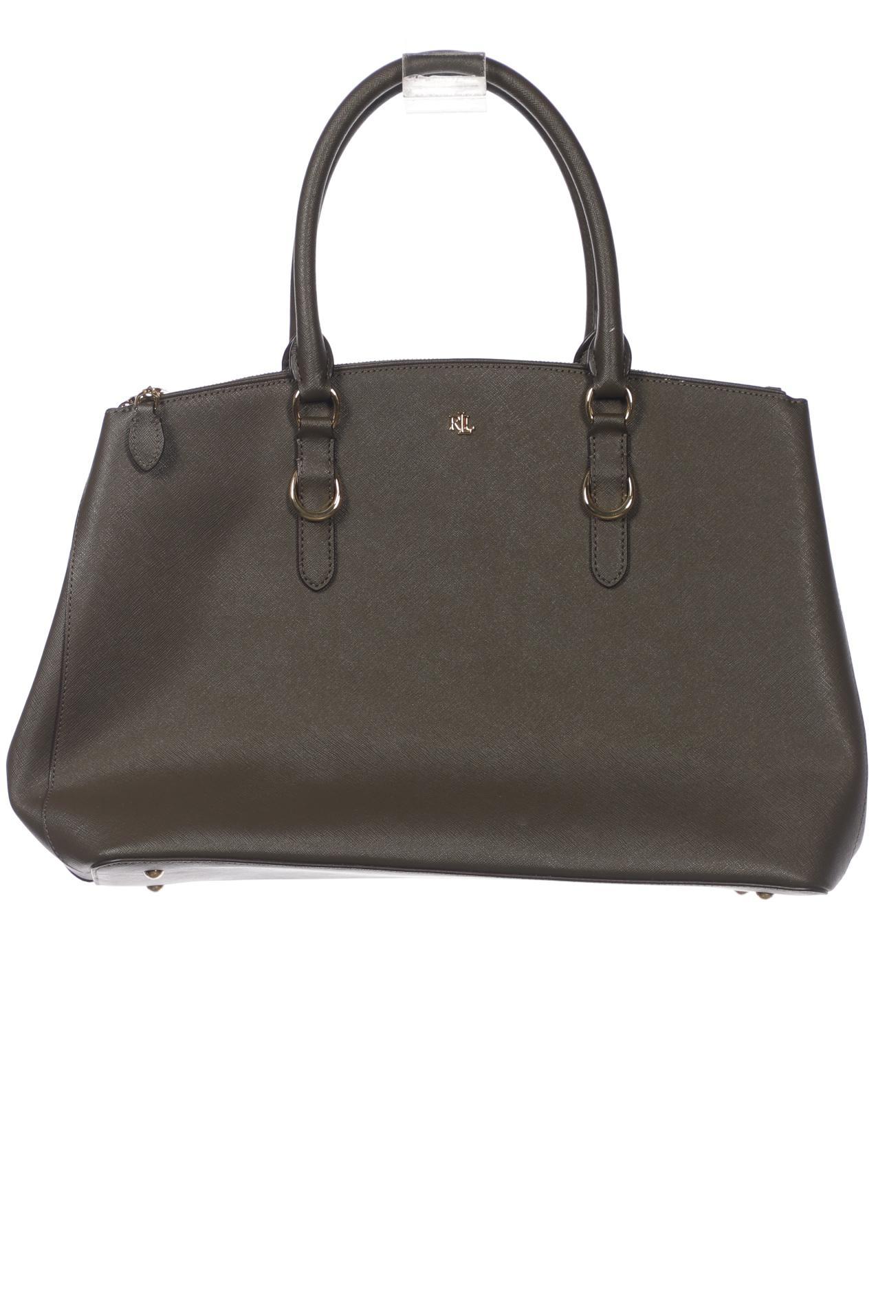 

LAUREN by Ralph Lauren Damen Handtasche, grün