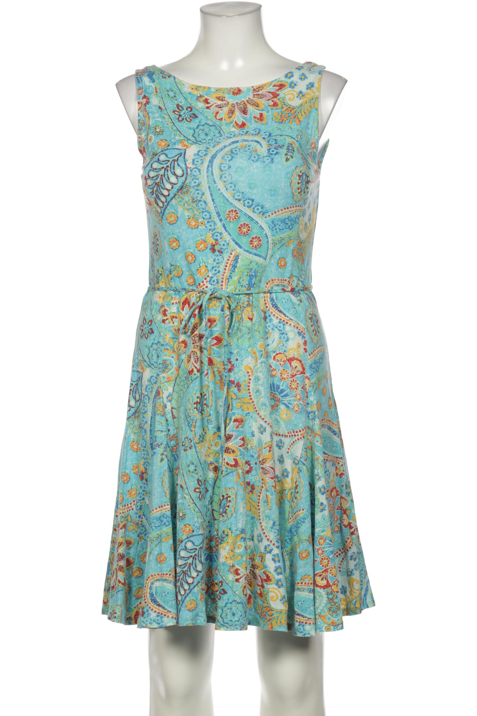 

LAUREN Ralph Lauren Damen Kleid, hellblau