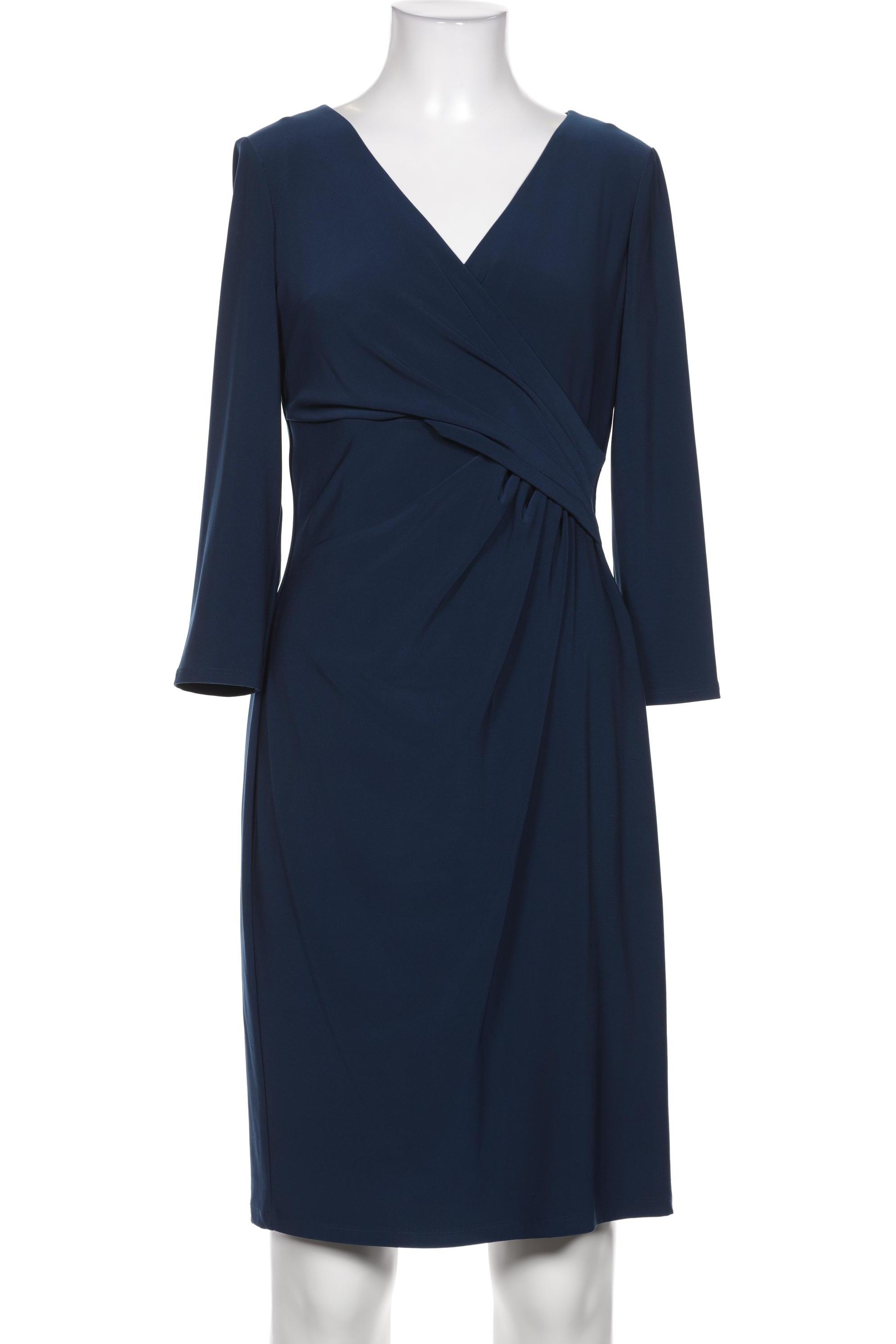 

LAUREN by Ralph Lauren Damen Kleid, marineblau