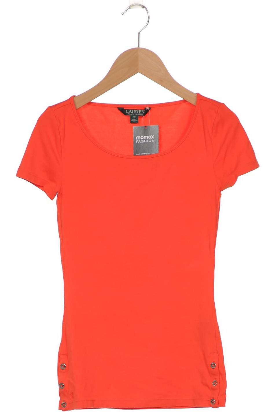

LAUREN by Ralph Lauren Damen T-Shirt, pink