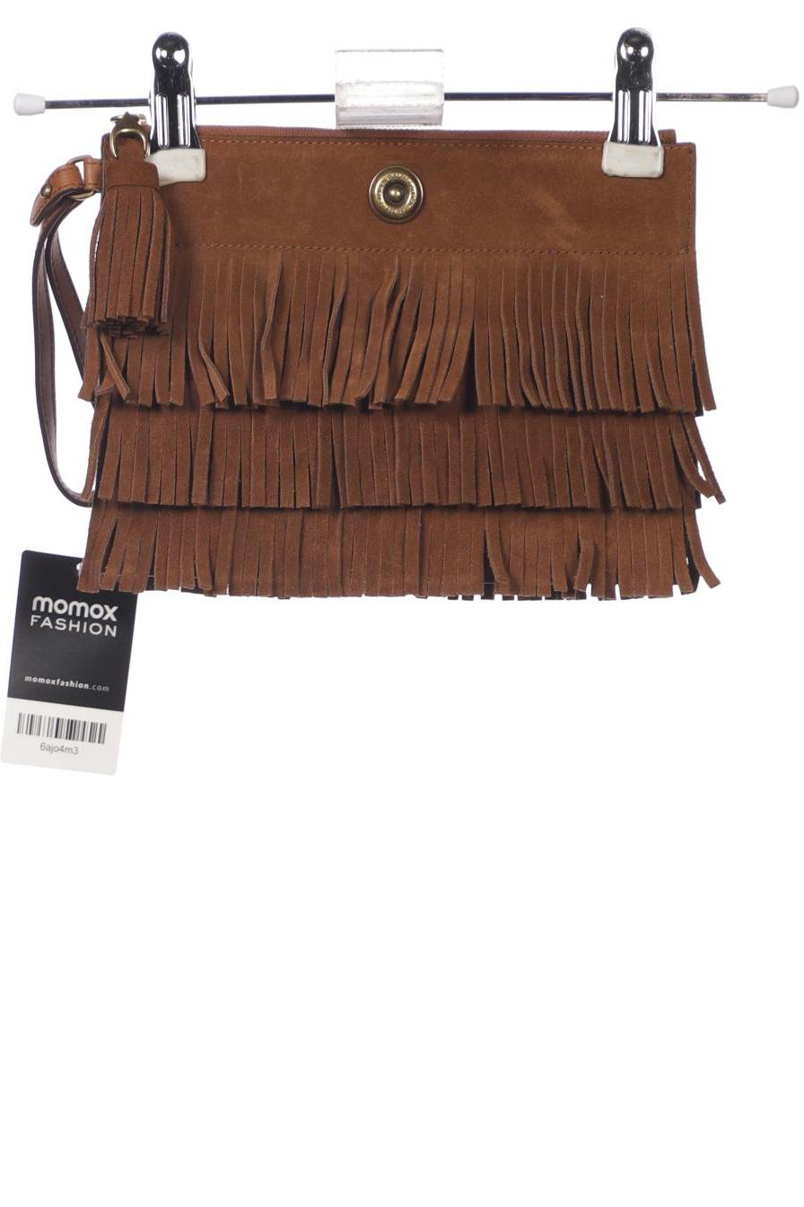 

LAUREN by Ralph Lauren Damen Handtasche, braun