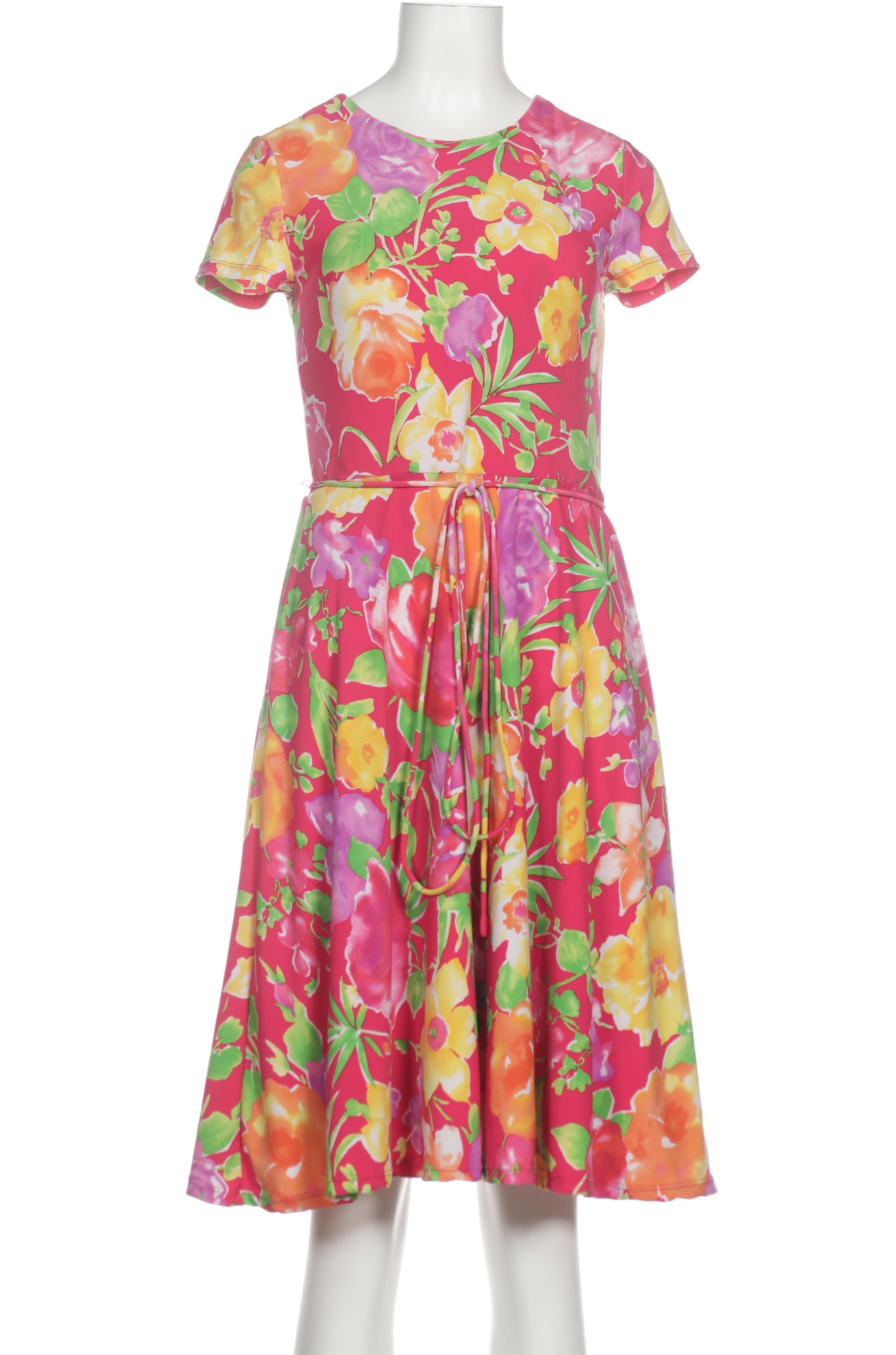 

Lauren Ralph Lauren Damen Kleid, pink, Gr.