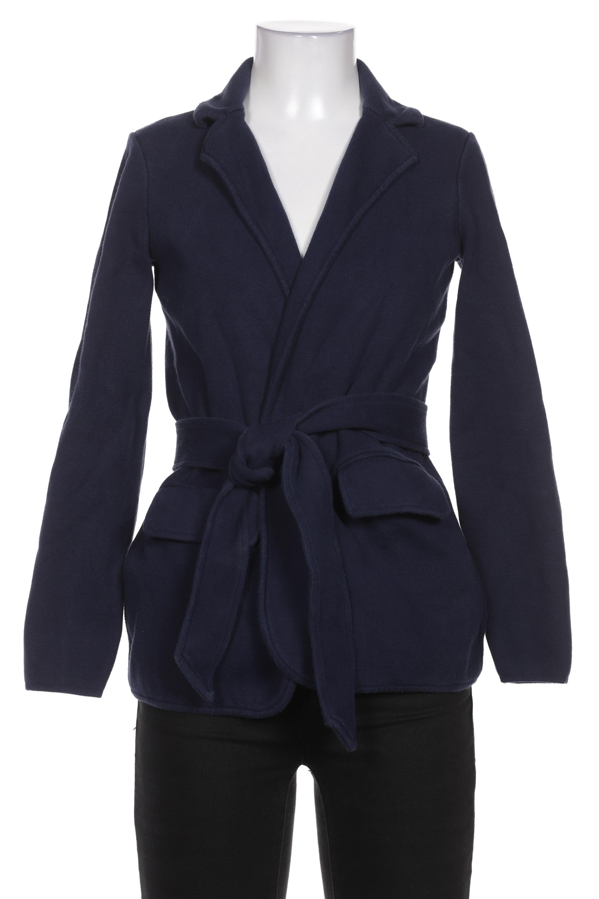 

LAUREN by Ralph Lauren Damen Blazer, marineblau