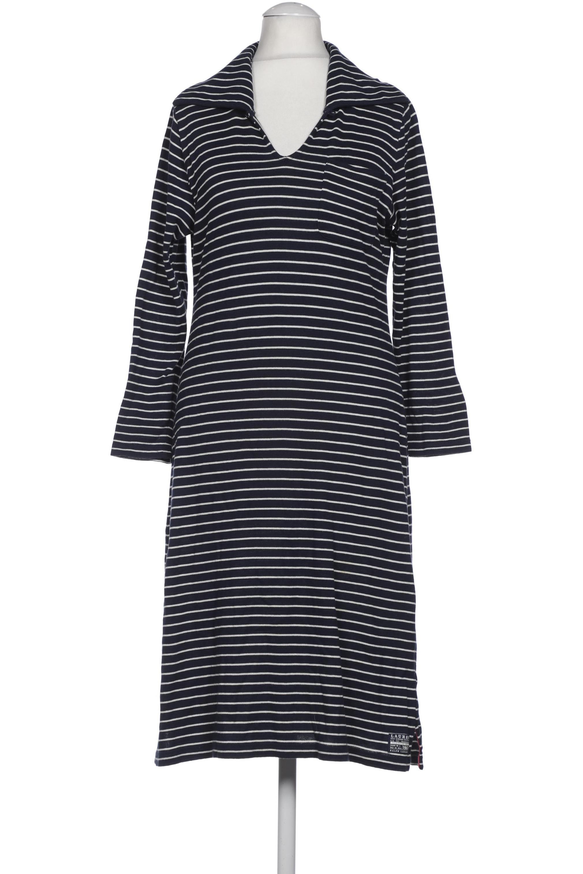 

LAUREN by Ralph Lauren Damen Kleid, marineblau