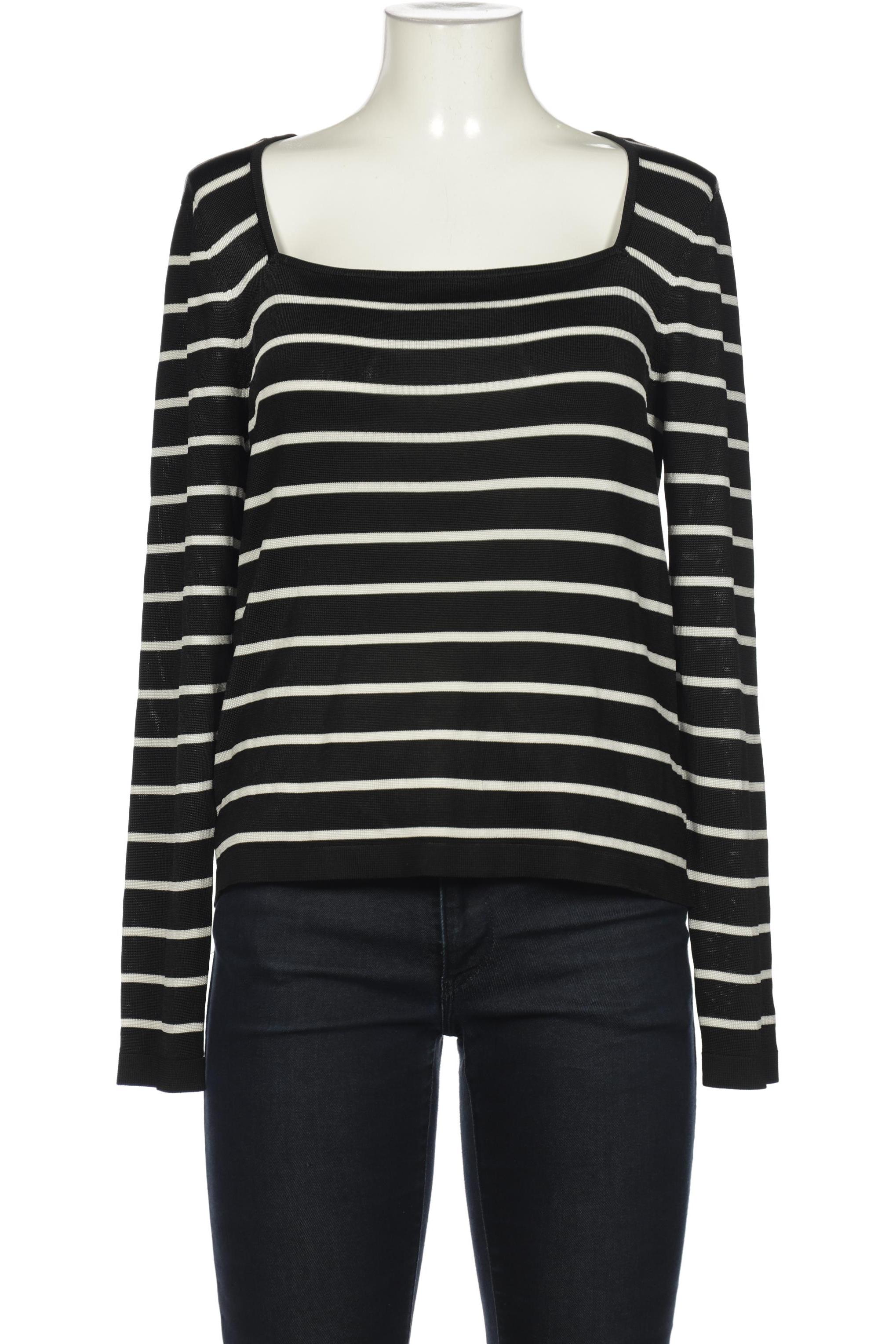 

LAUREN by Ralph Lauren Damen Pullover, schwarz