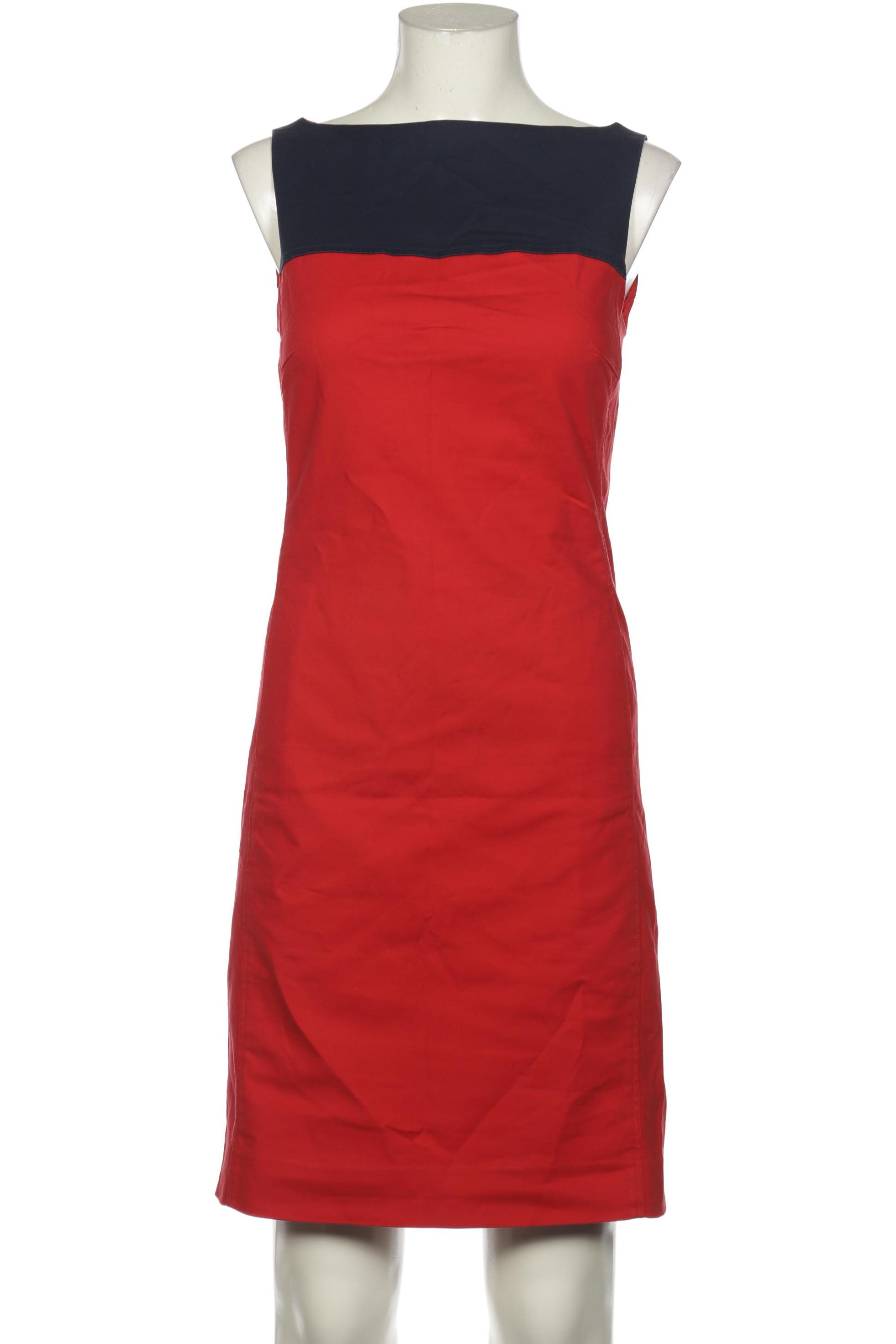 

LAUREN by Ralph Lauren Damen Kleid, rot