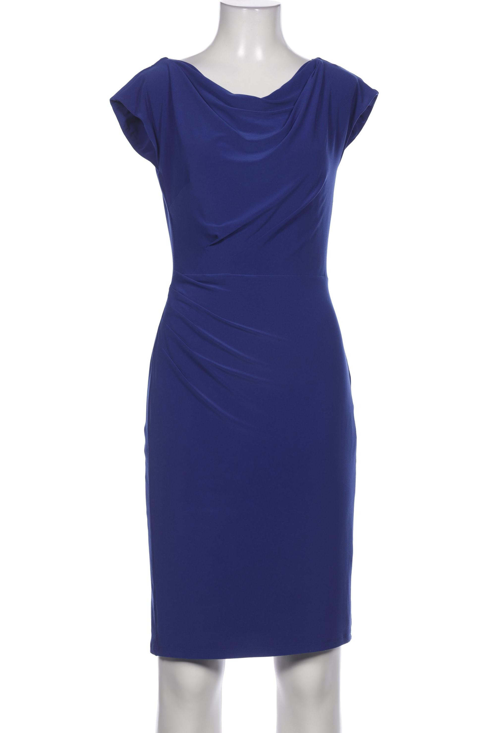 

LAUREN by Ralph Lauren Damen Kleid, blau