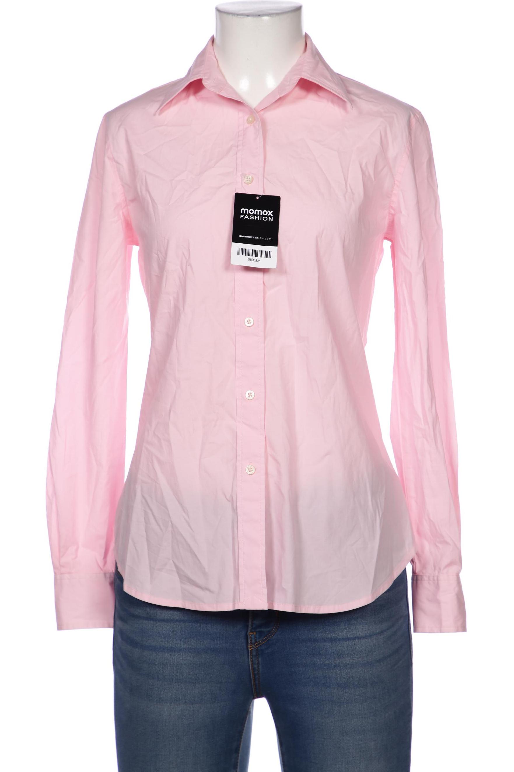 

LAUREN by Ralph Lauren Damen Bluse, pink