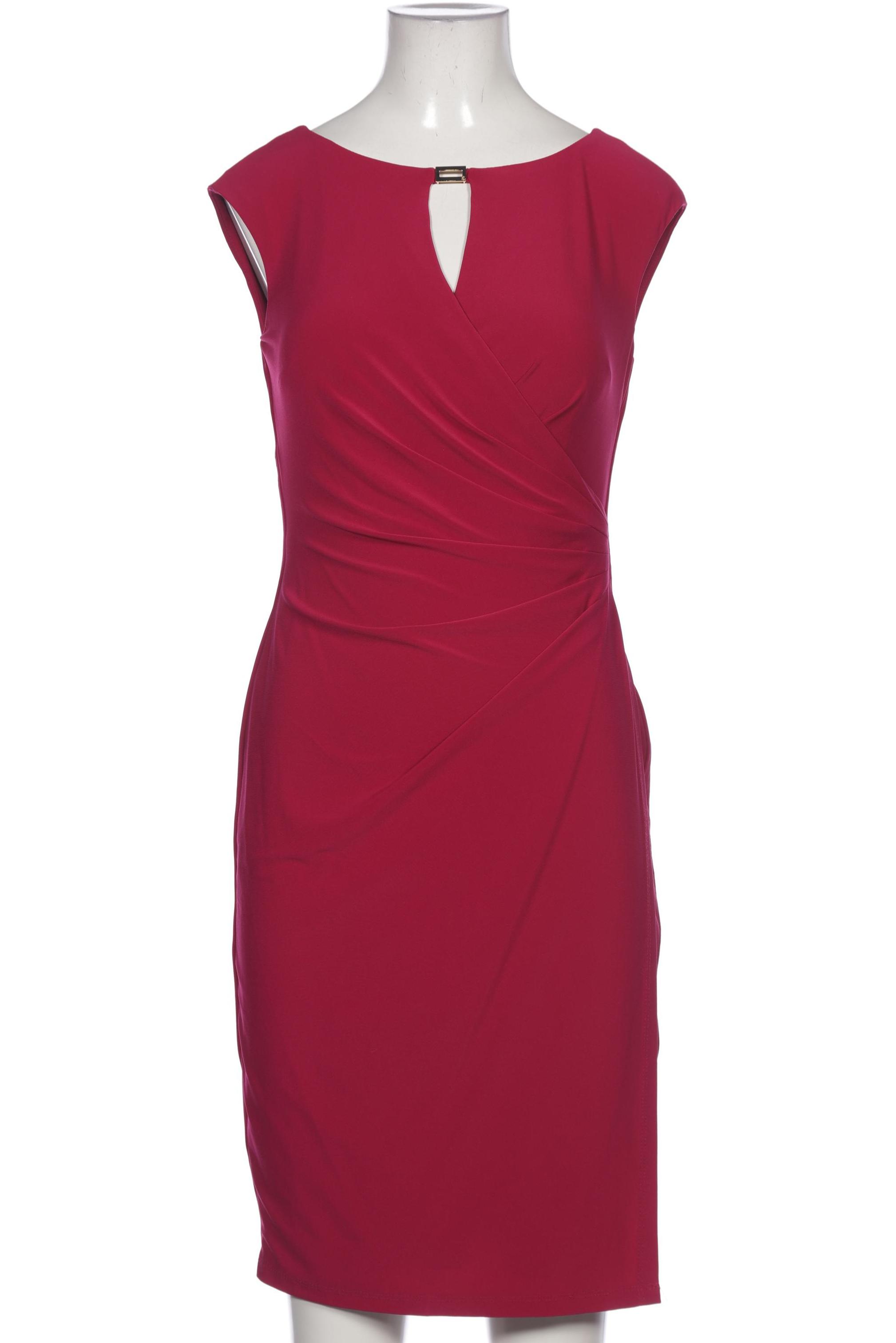 

LAUREN by Ralph Lauren Damen Kleid, pink