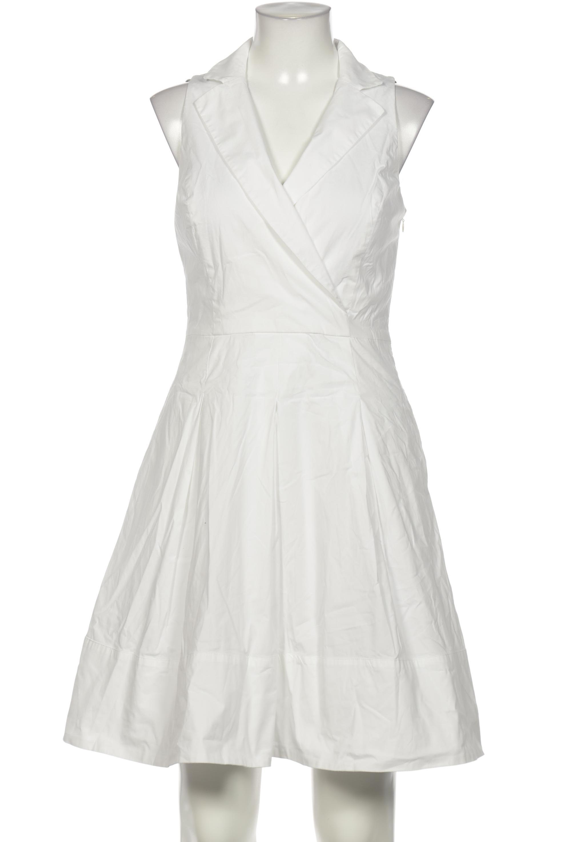 

LAUREN Ralph Lauren Damen Kleid, weiß