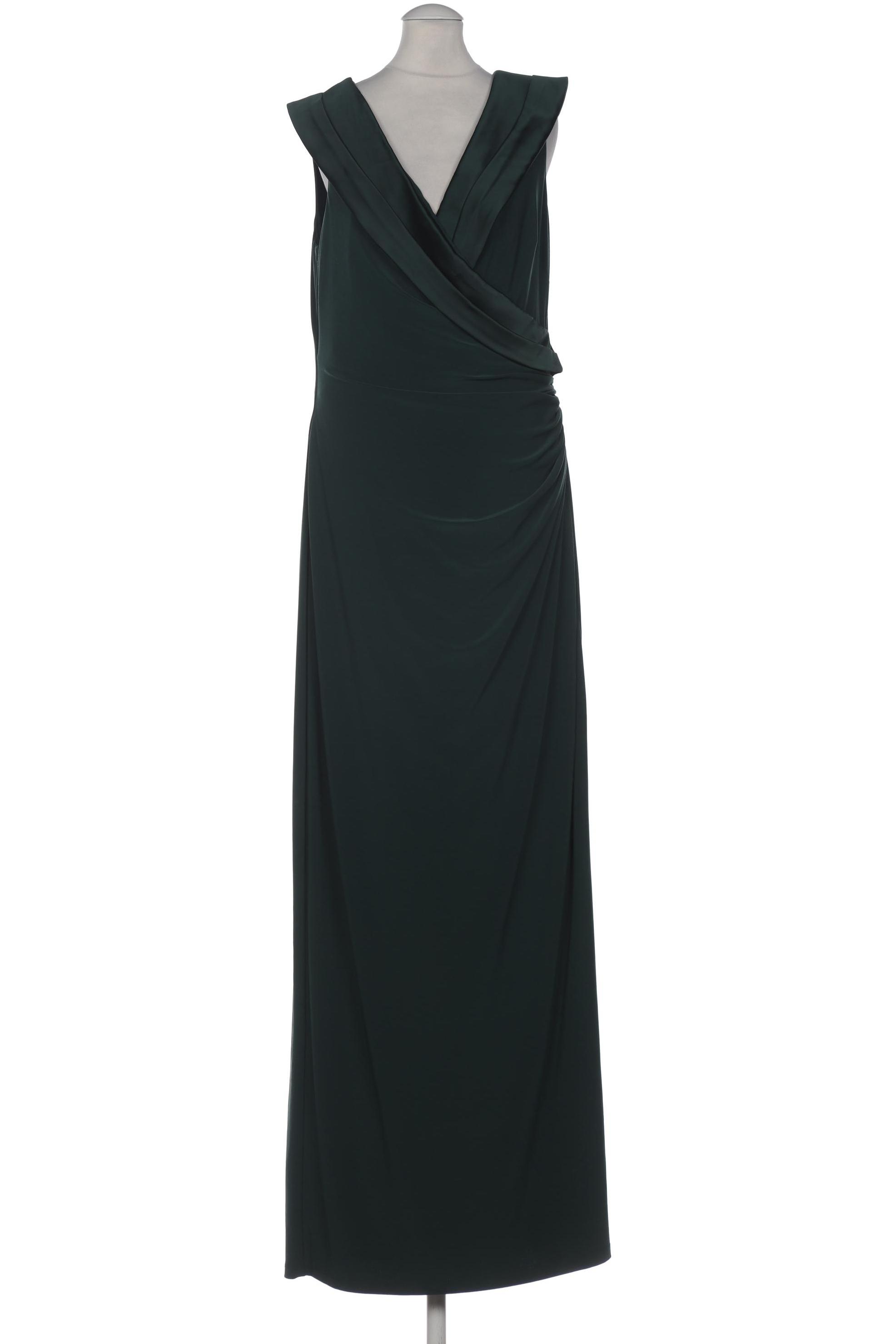

LAUREN by Ralph Lauren Damen Kleid, grün