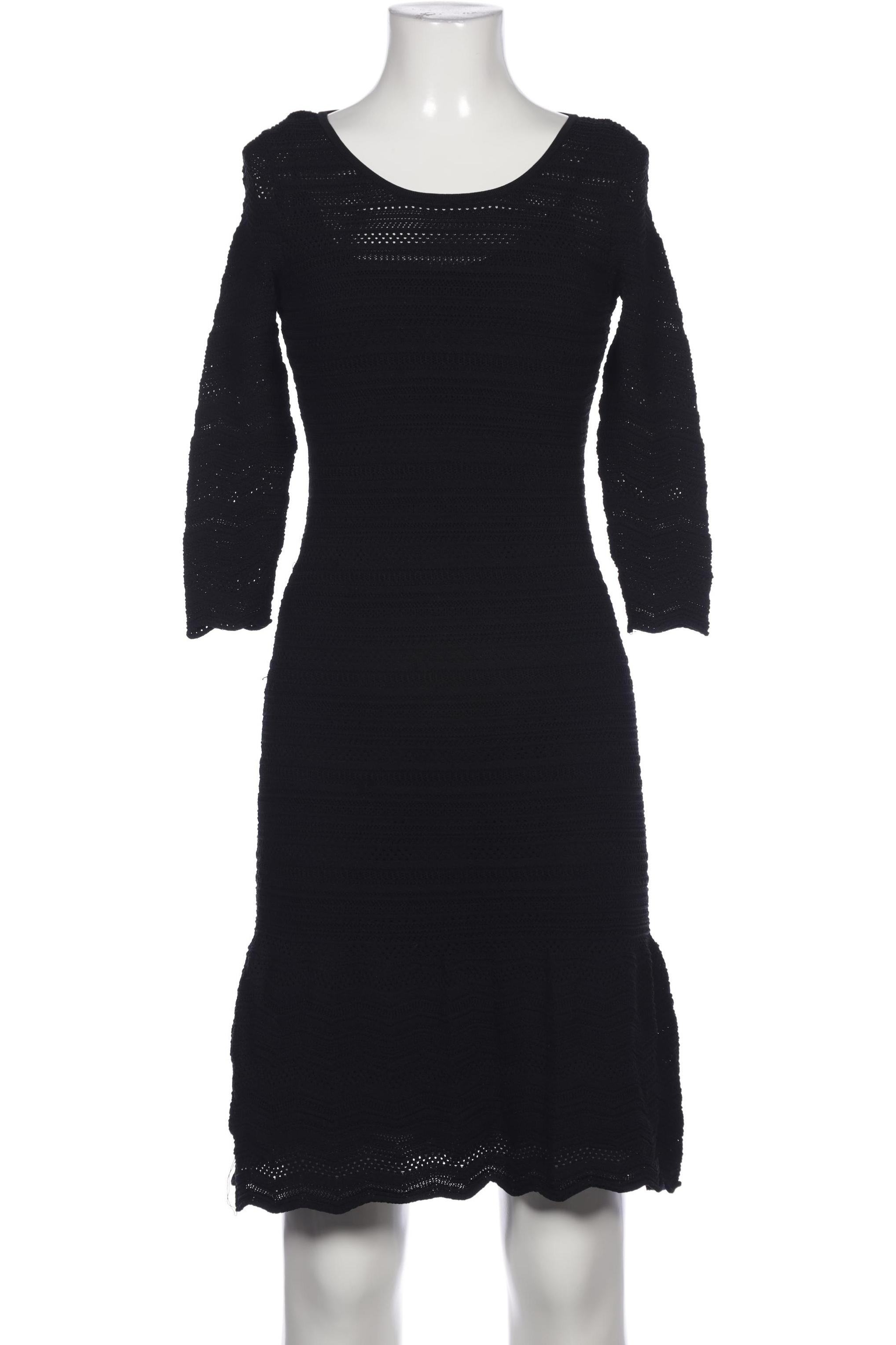 

LAUREN by Ralph Lauren Damen Kleid, schwarz