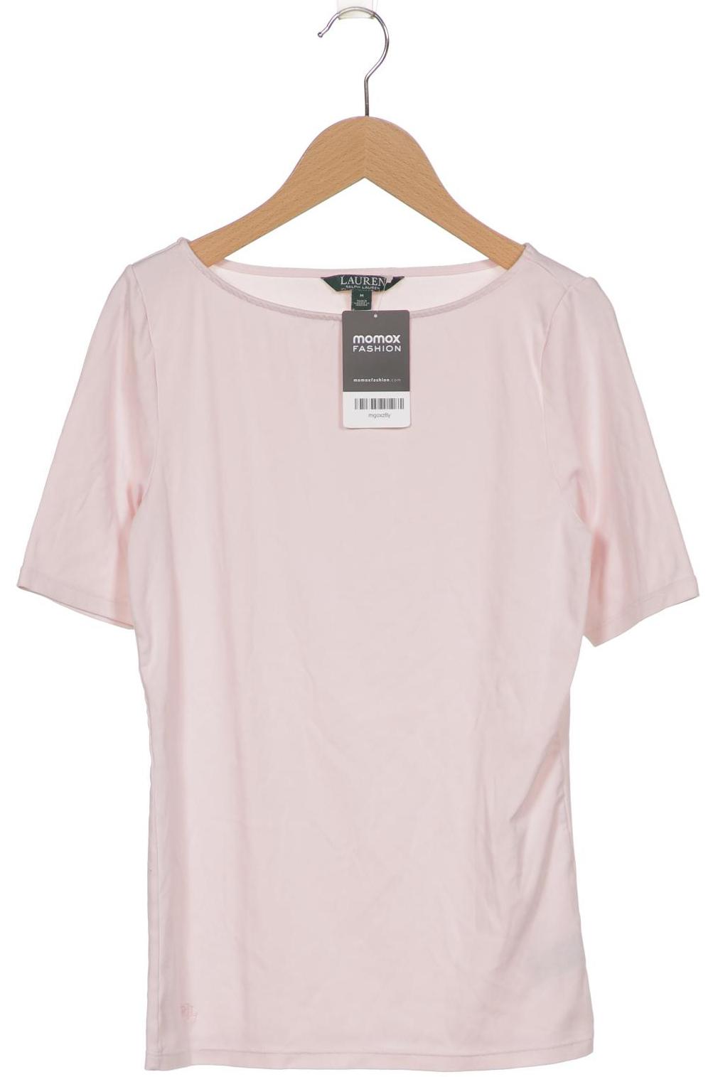 

LAUREN by Ralph Lauren Damen T-Shirt, pink