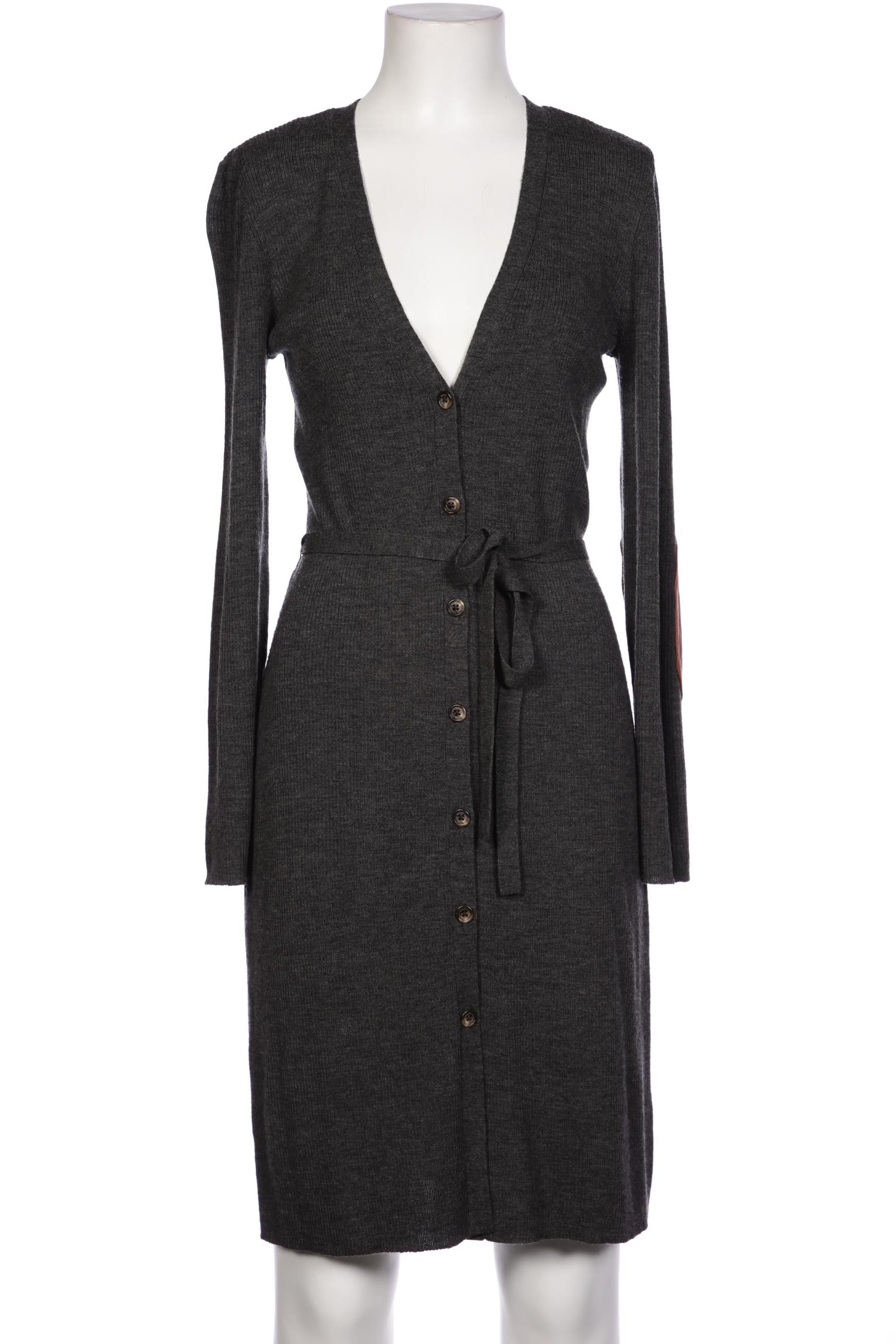 

LAUREN by Ralph Lauren Damen Kleid, grau