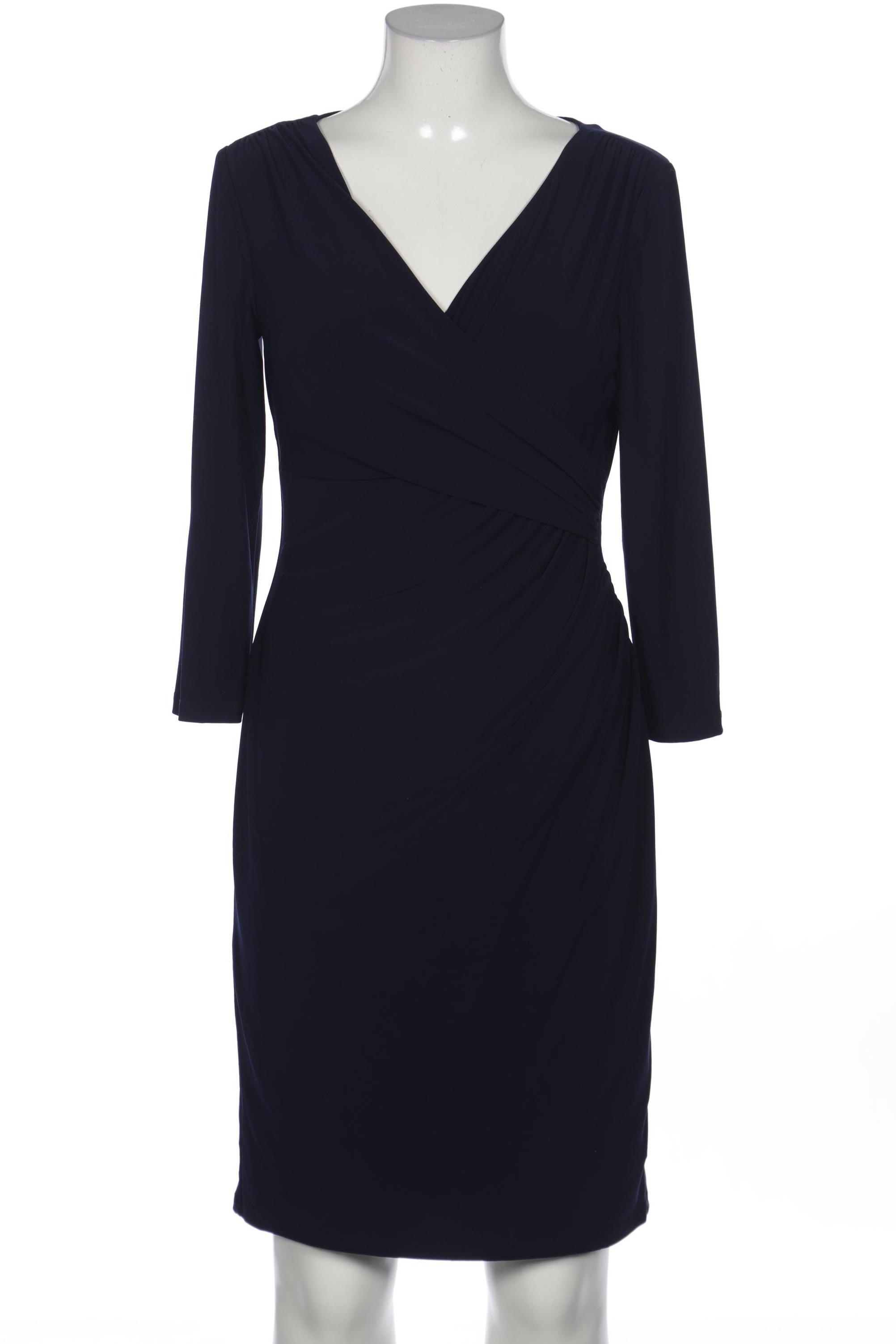 

LAUREN Ralph Lauren Damen Kleid, marineblau
