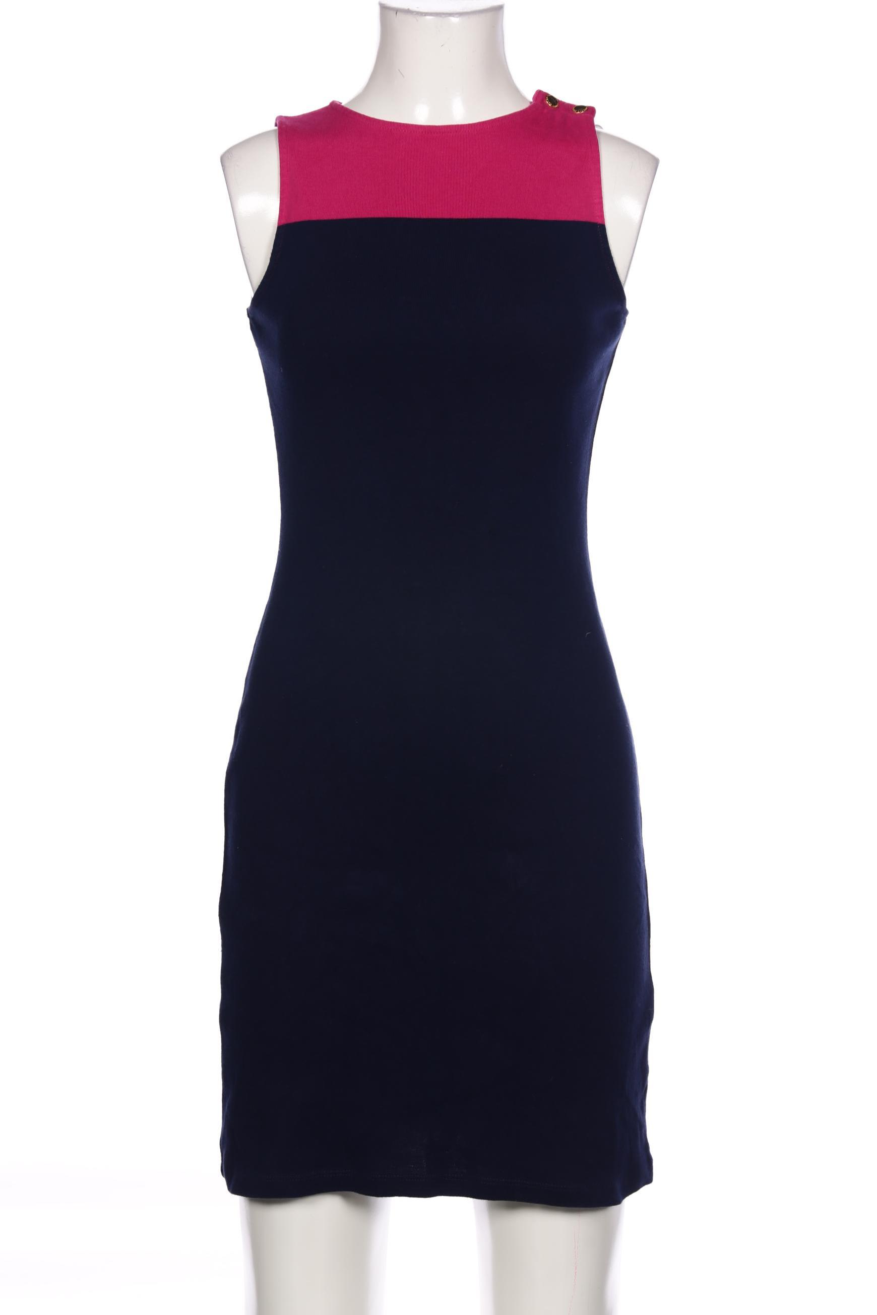 

LAUREN by Ralph Lauren Damen Kleid, marineblau