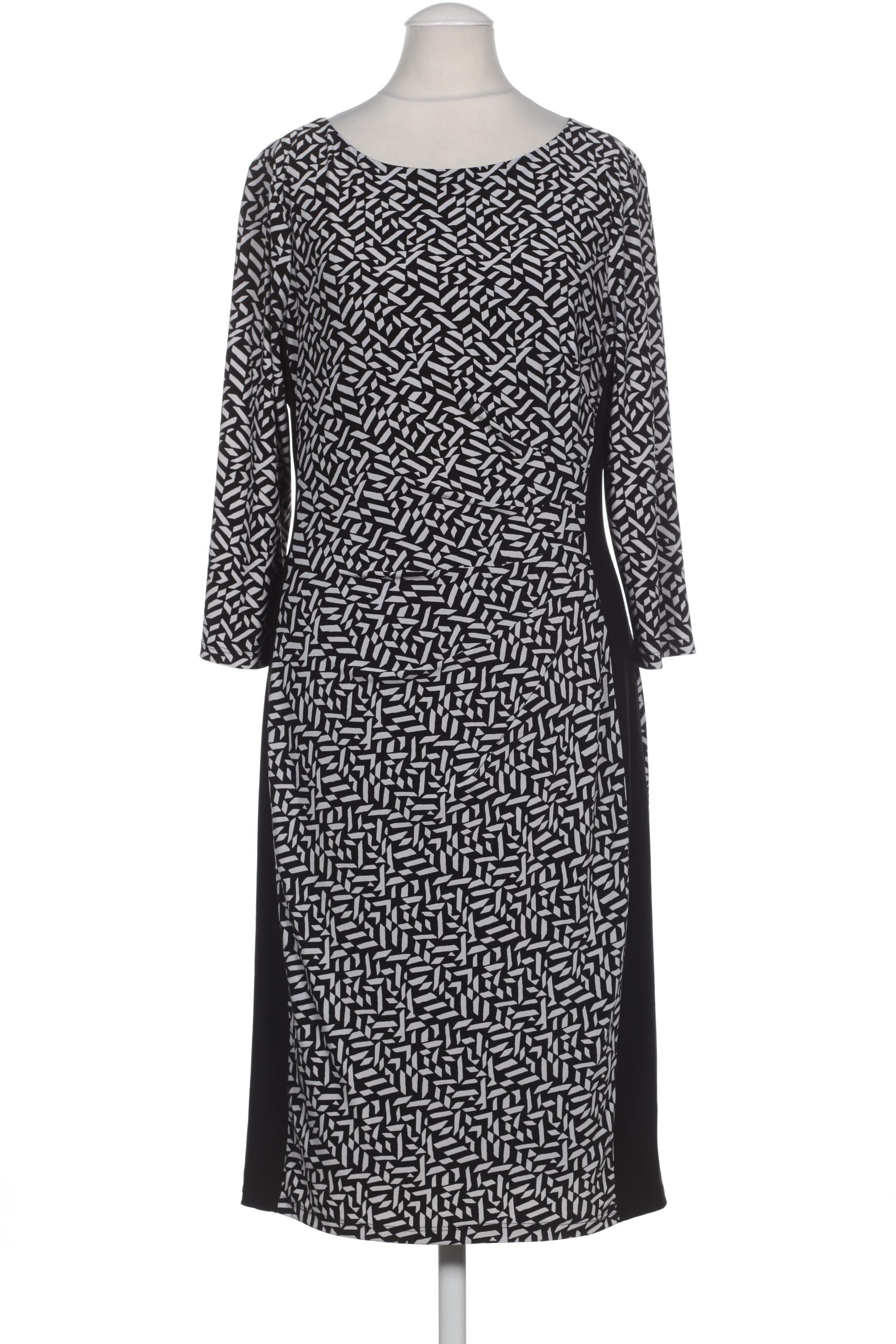 

Lauren Ralph Lauren Damen Kleid, schwarz, Gr. 6