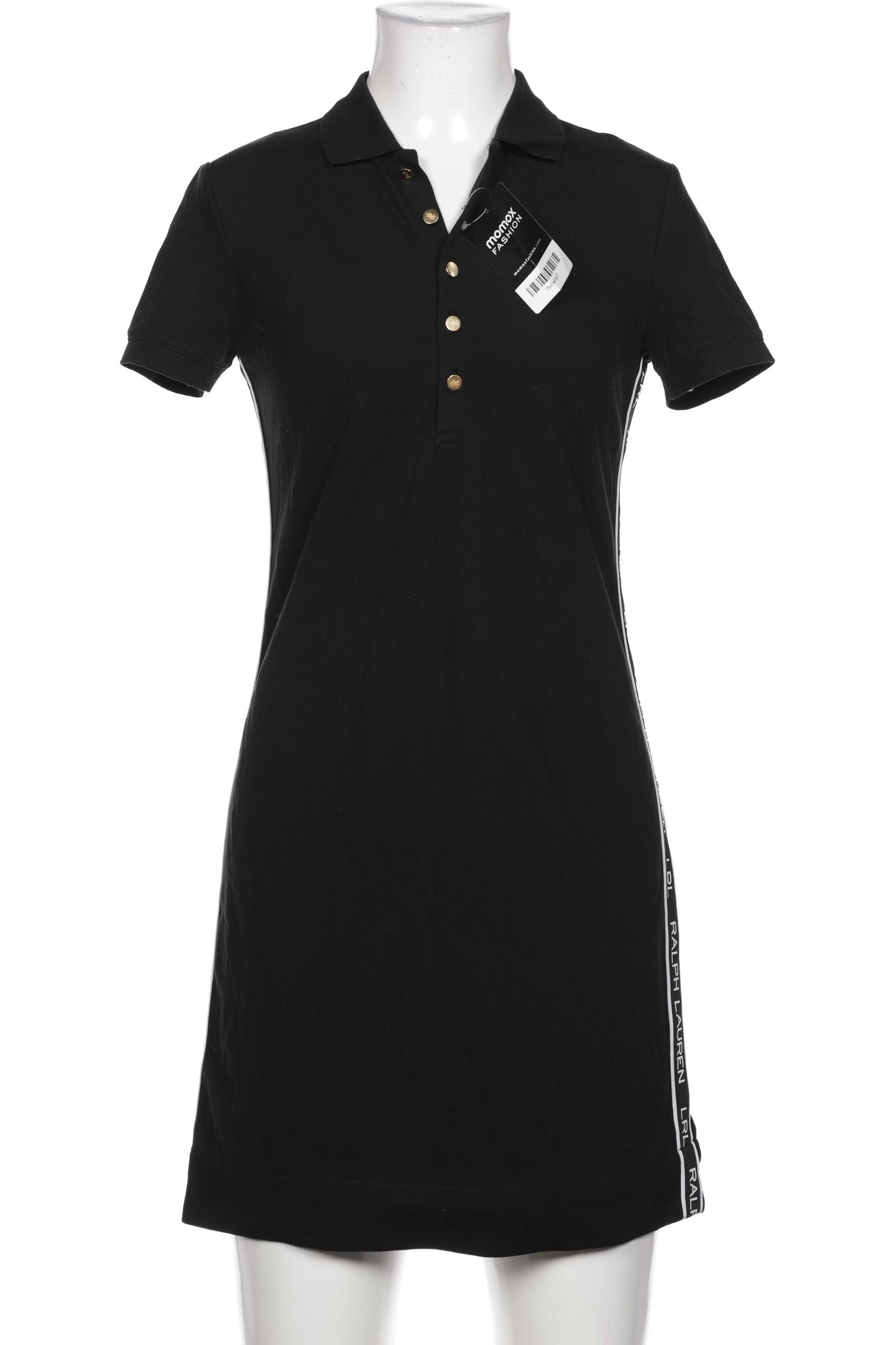 

LAUREN by Ralph Lauren Damen Kleid, schwarz