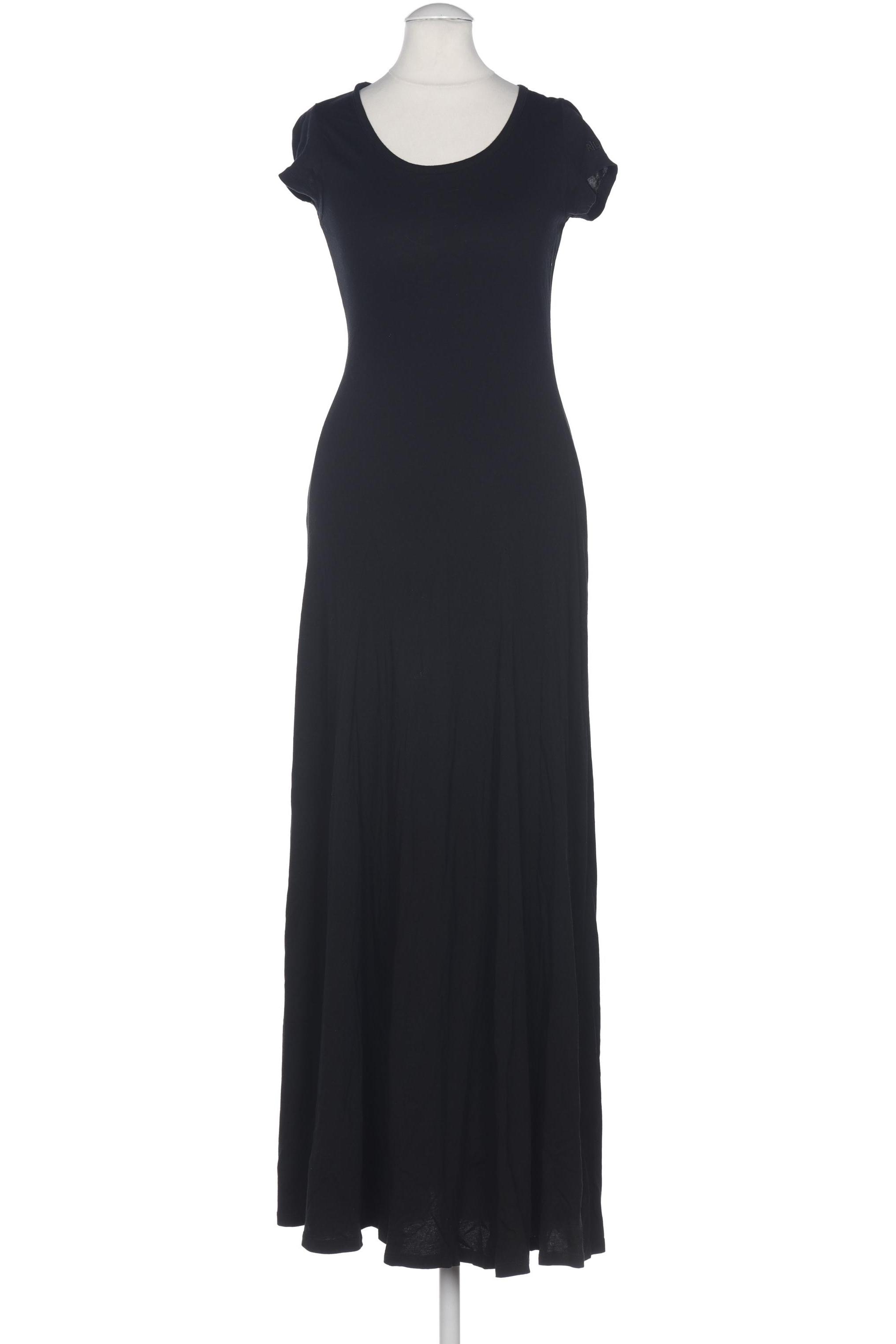 

LAUREN by Ralph Lauren Damen Kleid, schwarz