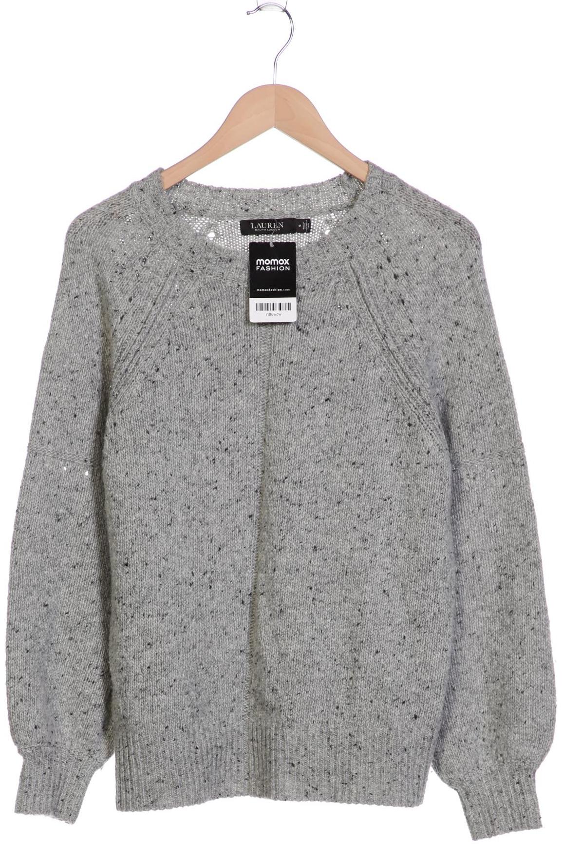 

LAUREN by Ralph Lauren Damen Pullover, grau