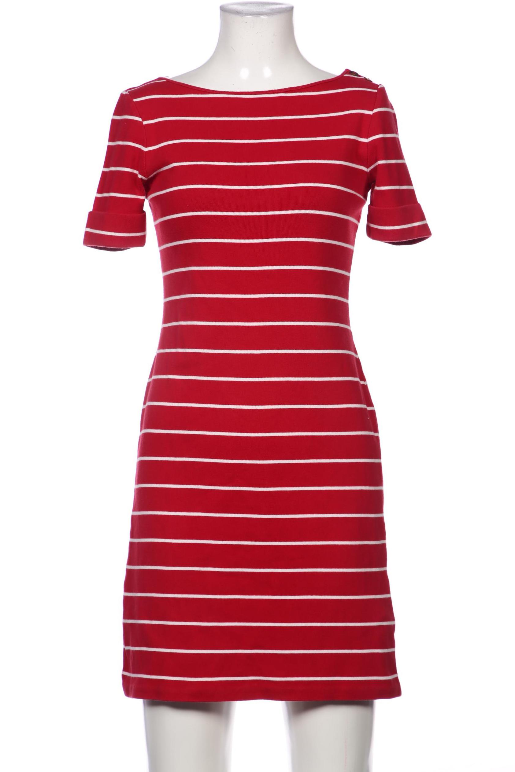 

LAUREN by Ralph Lauren Damen Kleid, rot