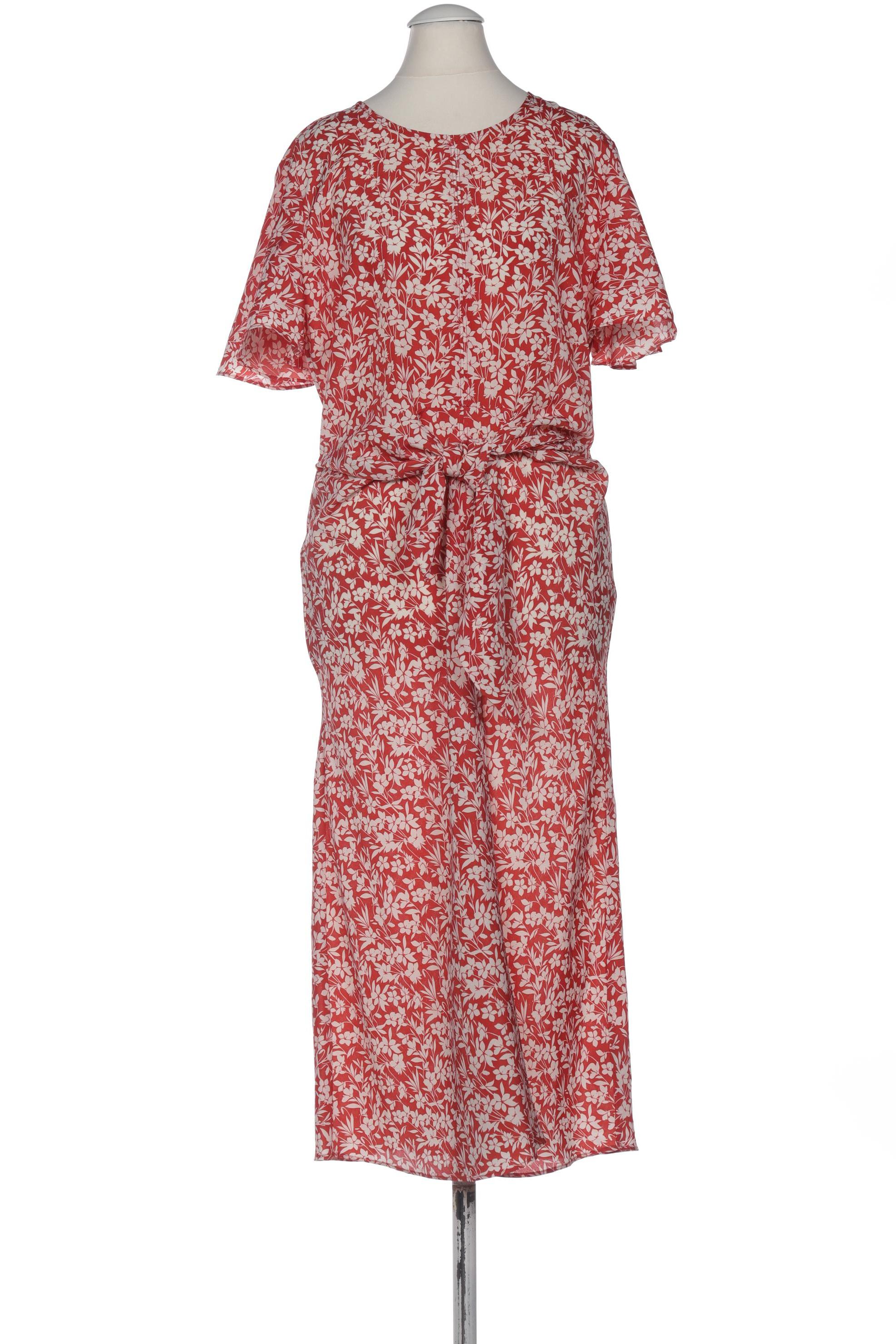 

LAUREN by Ralph Lauren Damen Kleid, rot