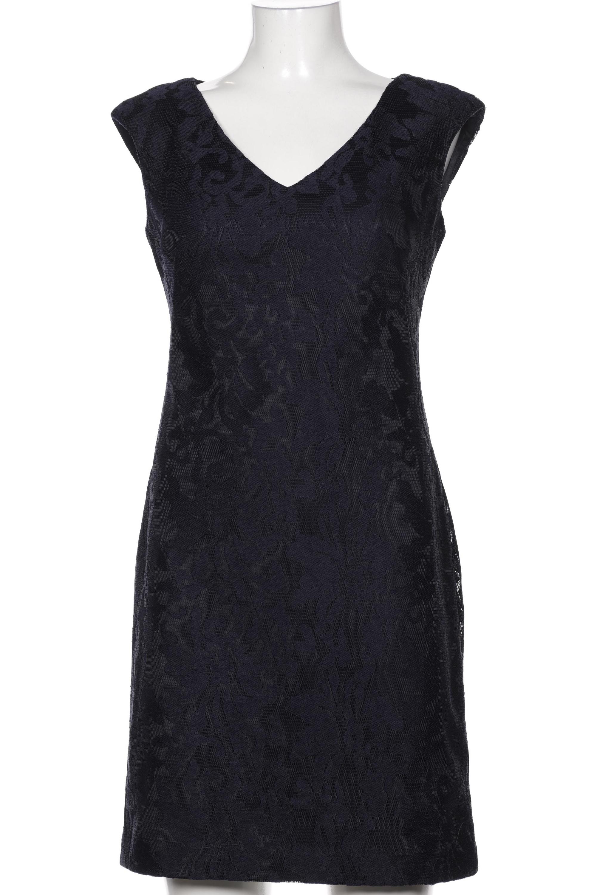 

LAUREN by Ralph Lauren Damen Kleid, marineblau