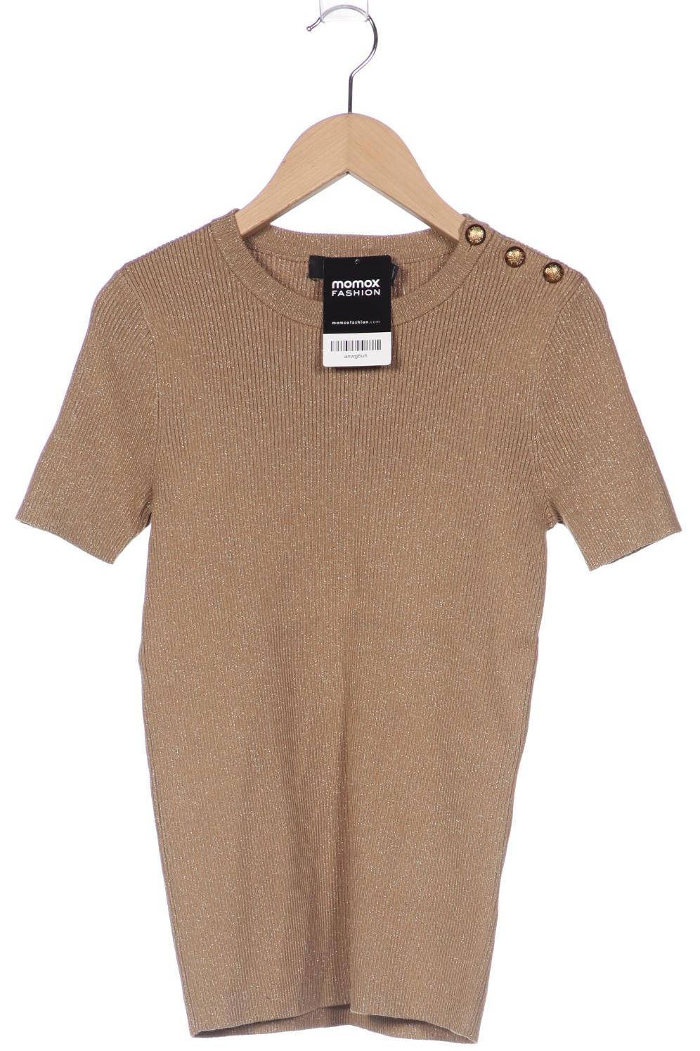 

LAUREN by Ralph Lauren Damen T-Shirt, beige