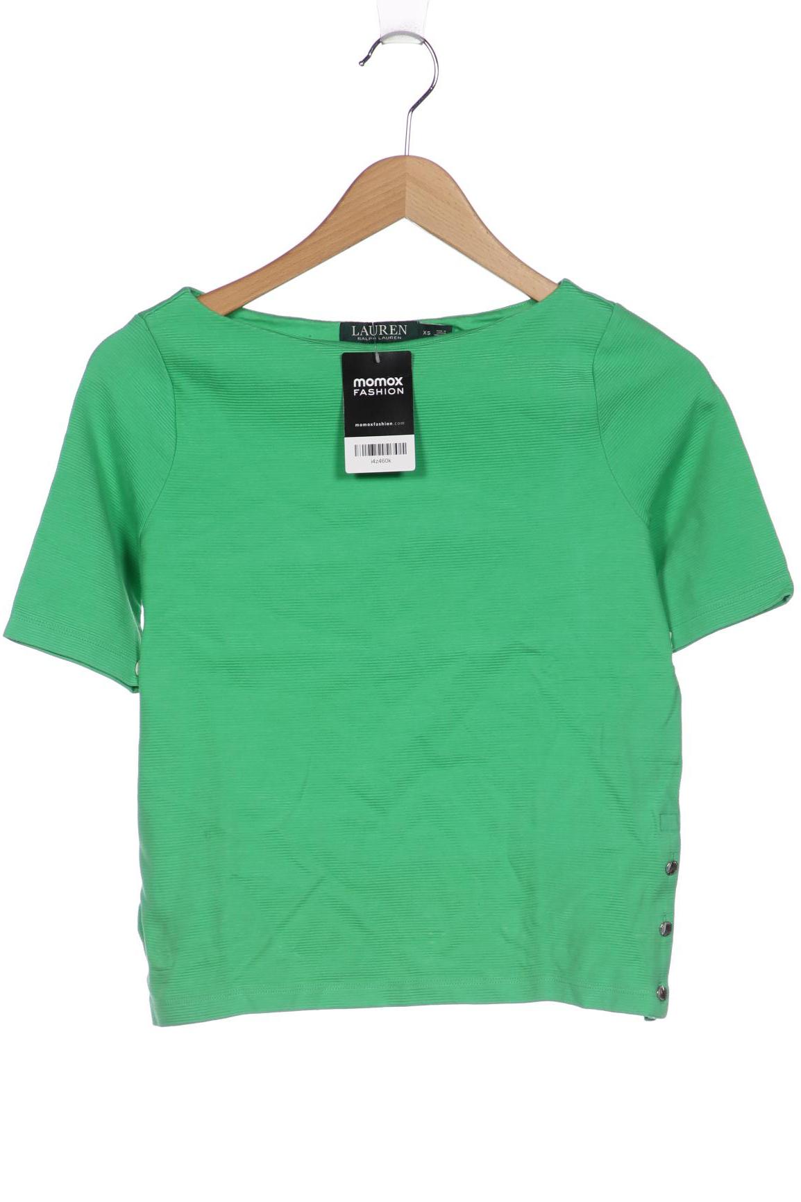 

LAUREN by Ralph Lauren Damen T-Shirt, grün