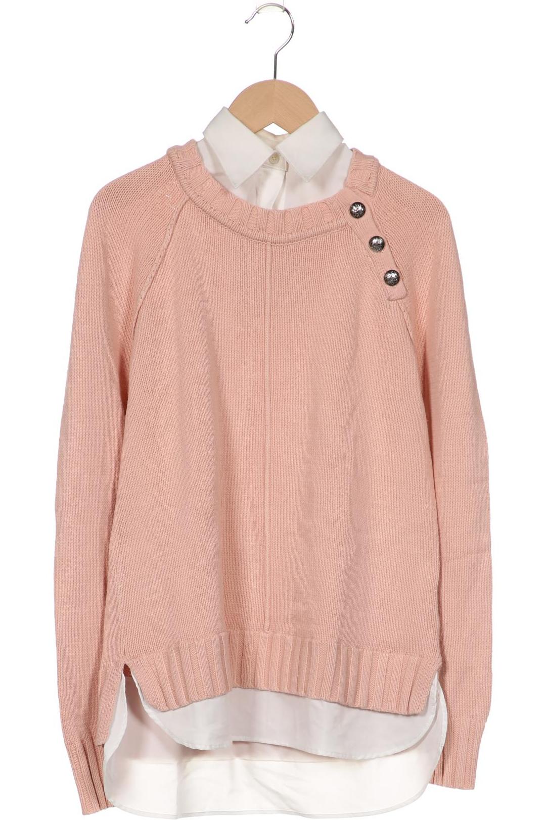 

LAUREN by Ralph Lauren Damen Pullover, pink