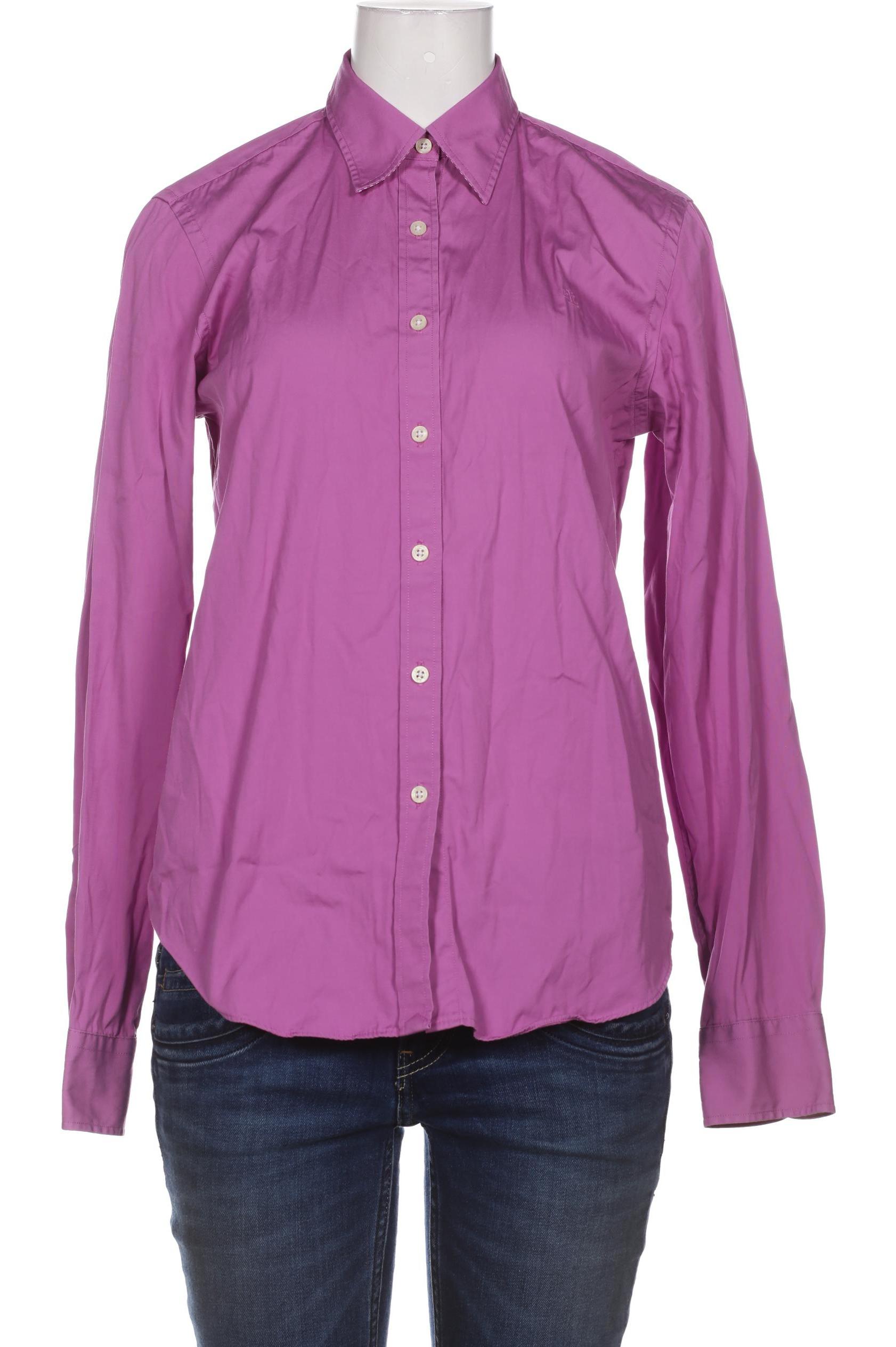 

Lauren Ralph Lauren Damen Bluse, flieder, Gr.