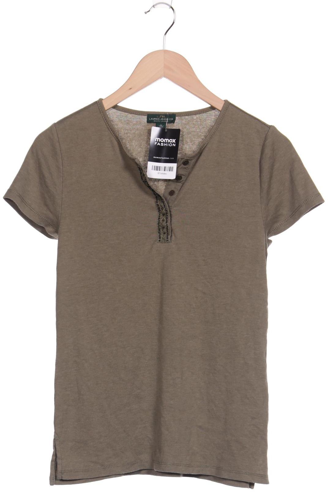 

LAUREN by Ralph Lauren Damen T-Shirt, grün