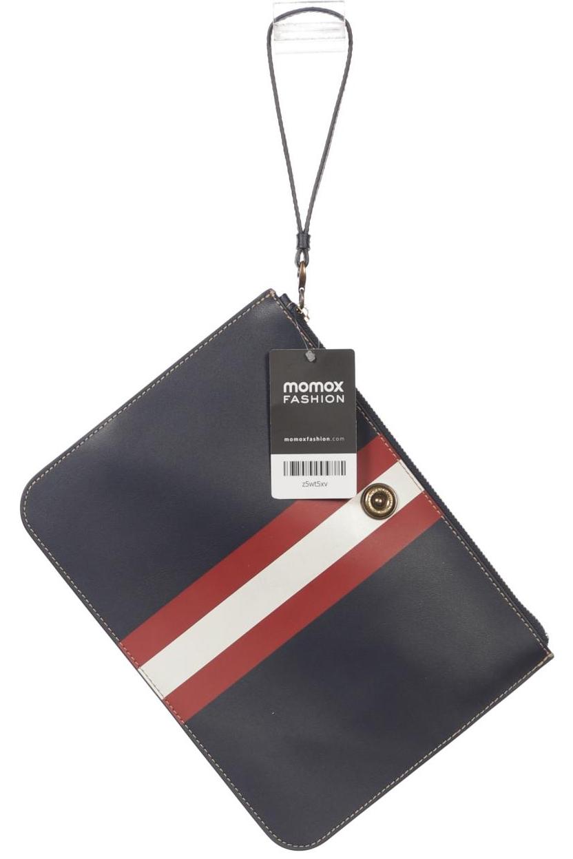 

LAUREN by Ralph Lauren Damen Handtasche, marineblau