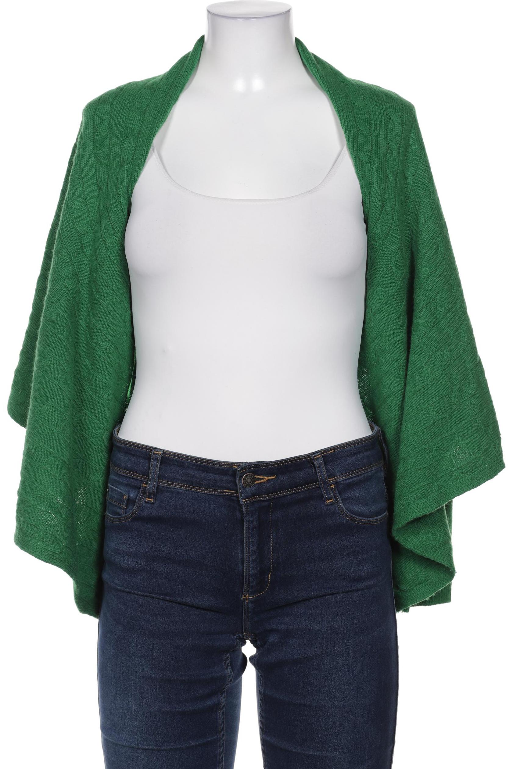 

LAUREN by Ralph Lauren Damen Strickjacke, grün