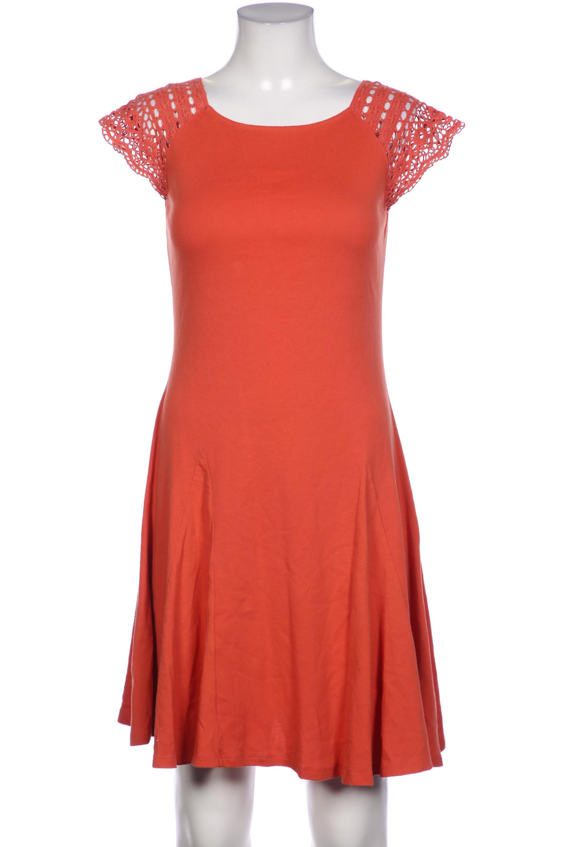 

LAUREN by Ralph Lauren Damen Kleid, orange