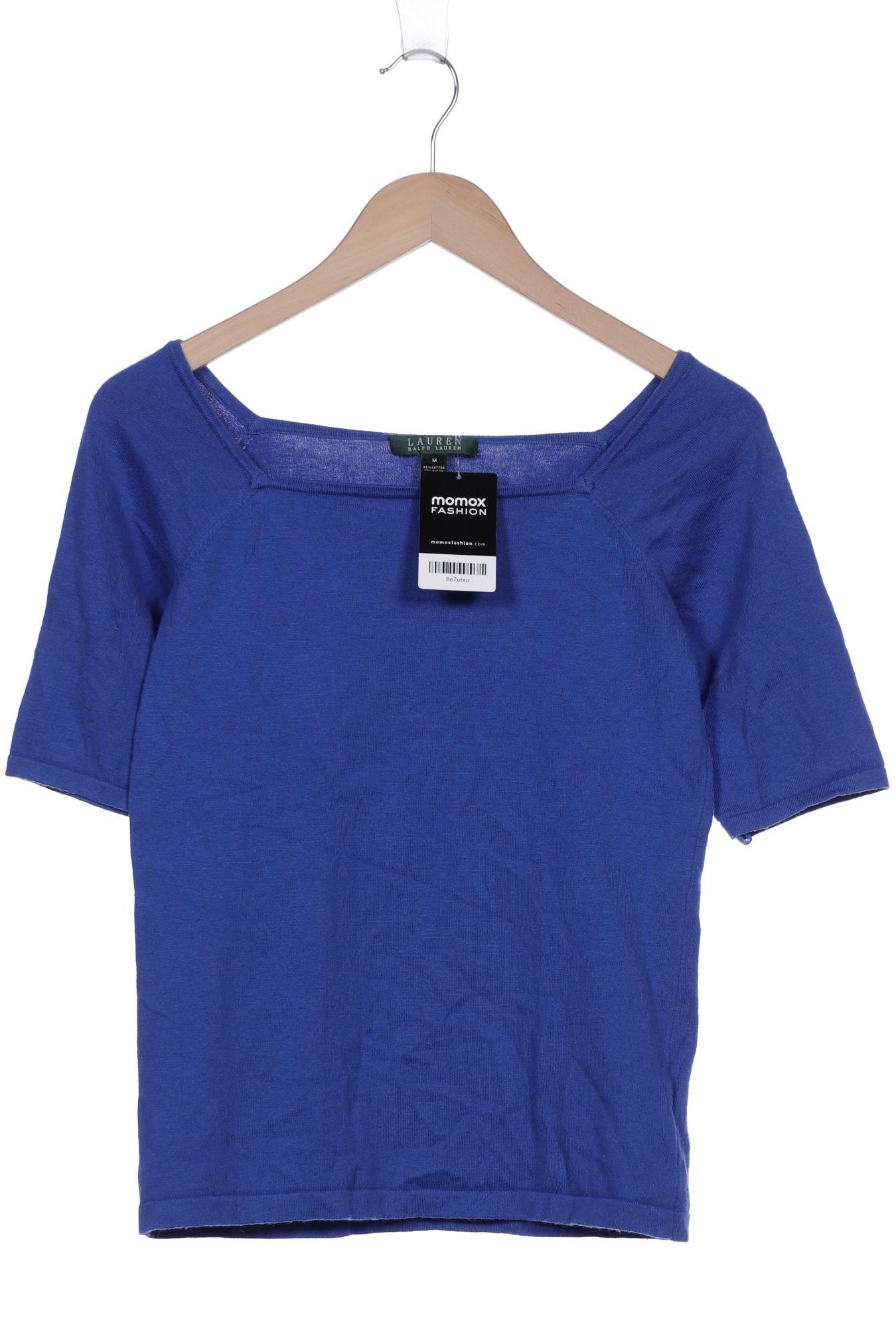 

LAUREN by Ralph Lauren Damen Pullover, blau