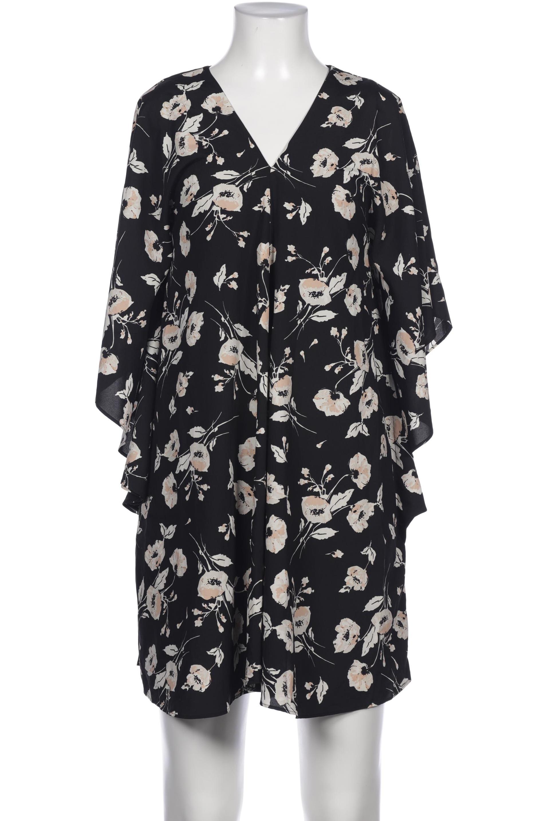 

LAUREN by Ralph Lauren Damen Kleid, schwarz