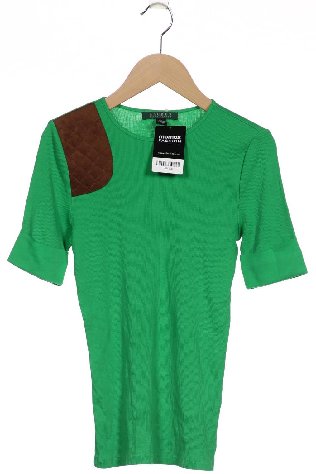 

LAUREN by Ralph Lauren Damen T-Shirt, grün