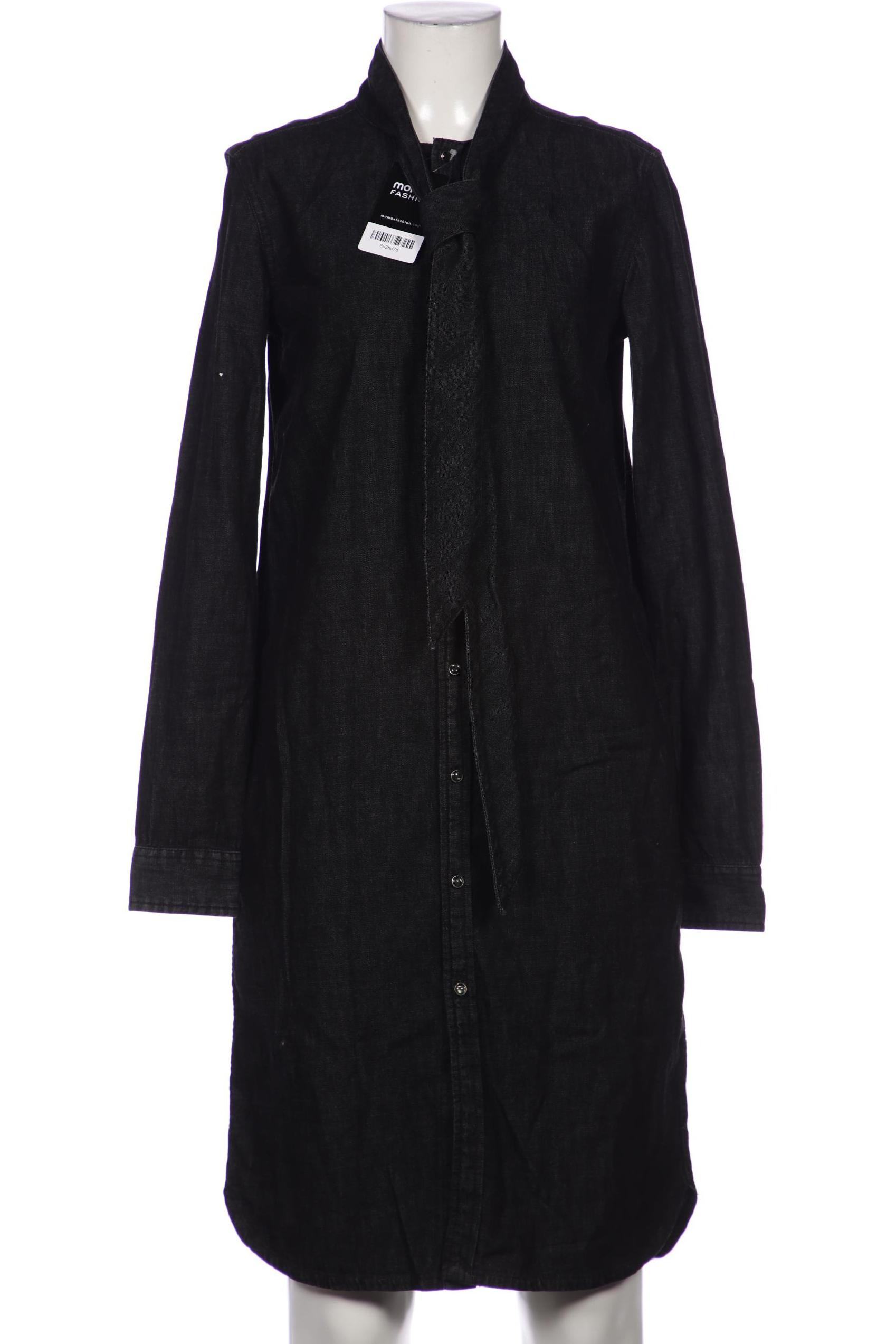 

LAUREN by Ralph Lauren Damen Kleid, schwarz