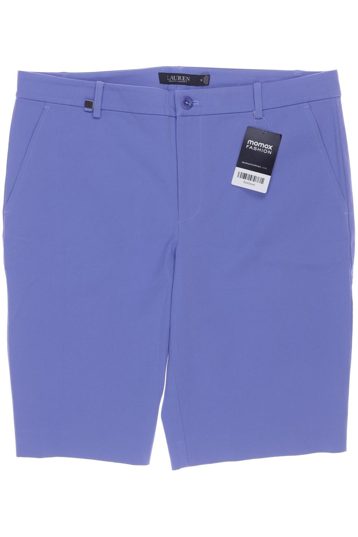 

LAUREN by Ralph Lauren Damen Shorts, blau