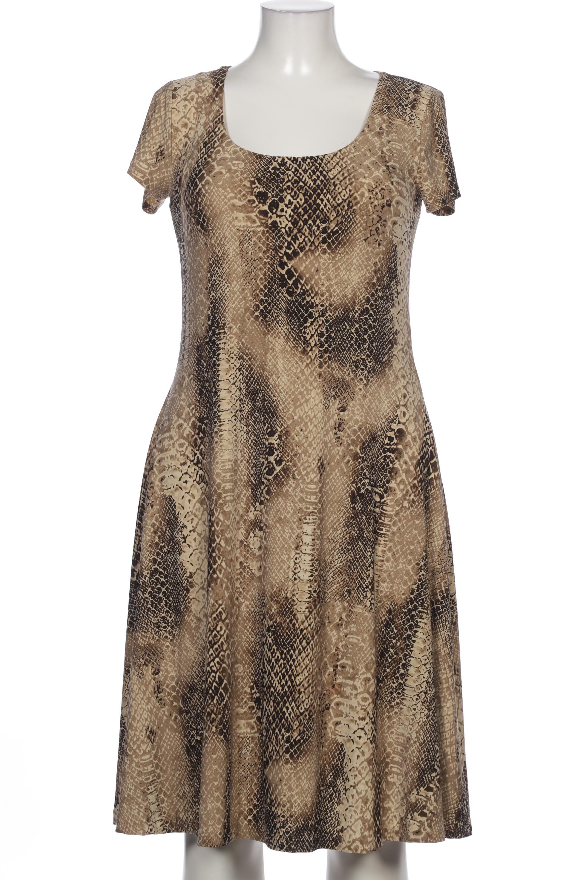 

LAUREN by Ralph Lauren Damen Kleid, braun
