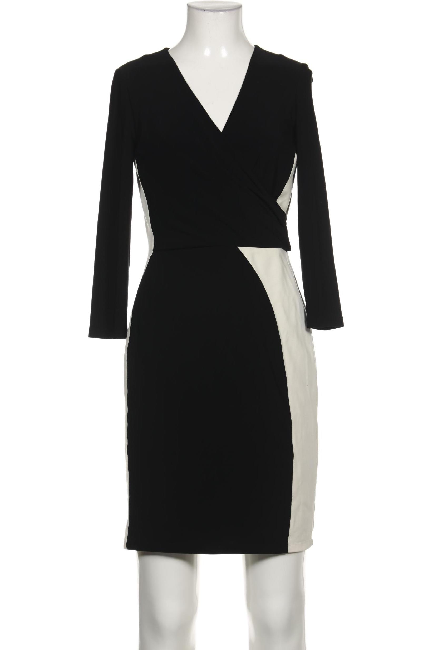 

LAUREN by Ralph Lauren Damen Kleid, schwarz